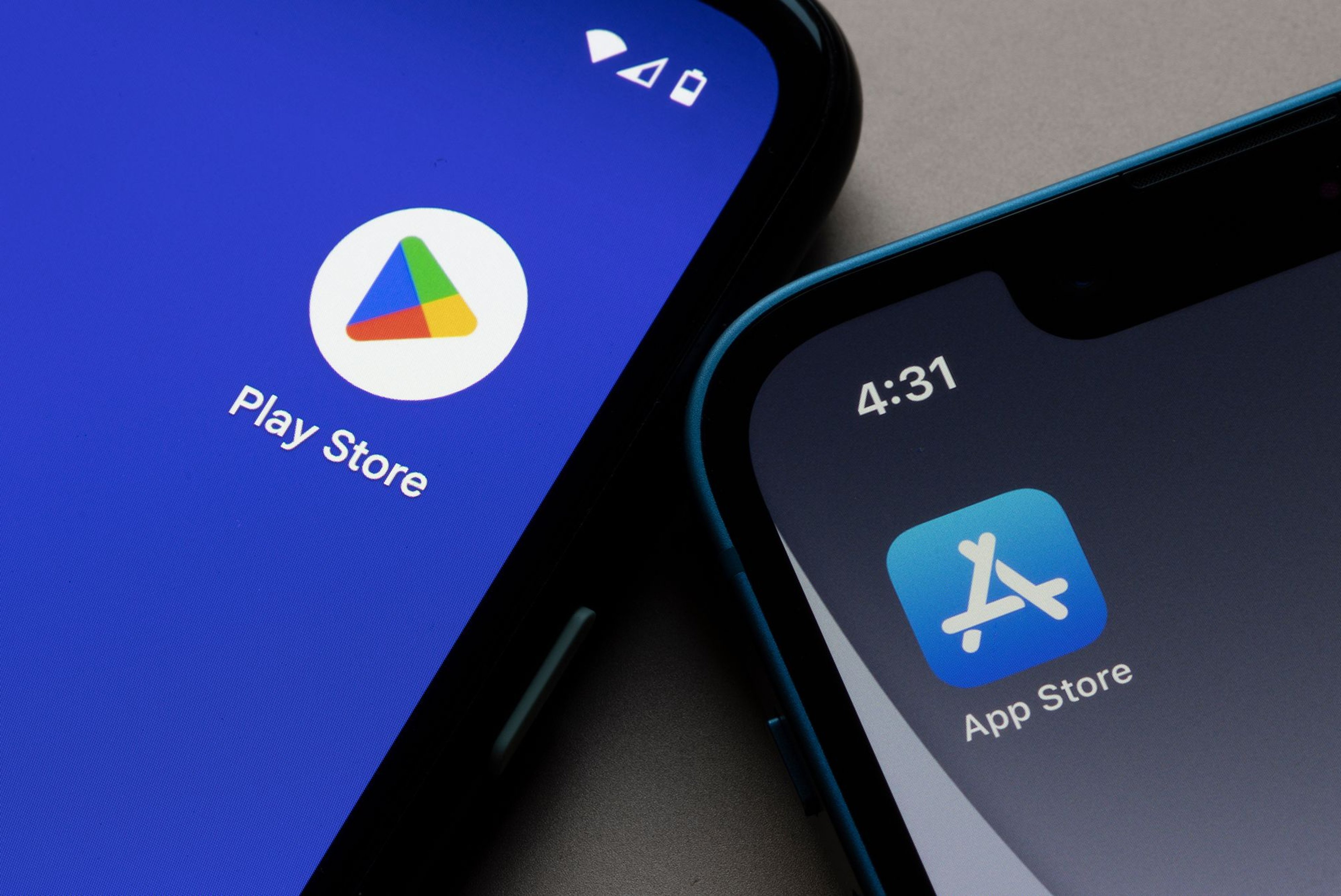 Japan plans antitrust legislation to break tech giants' app store monopolies