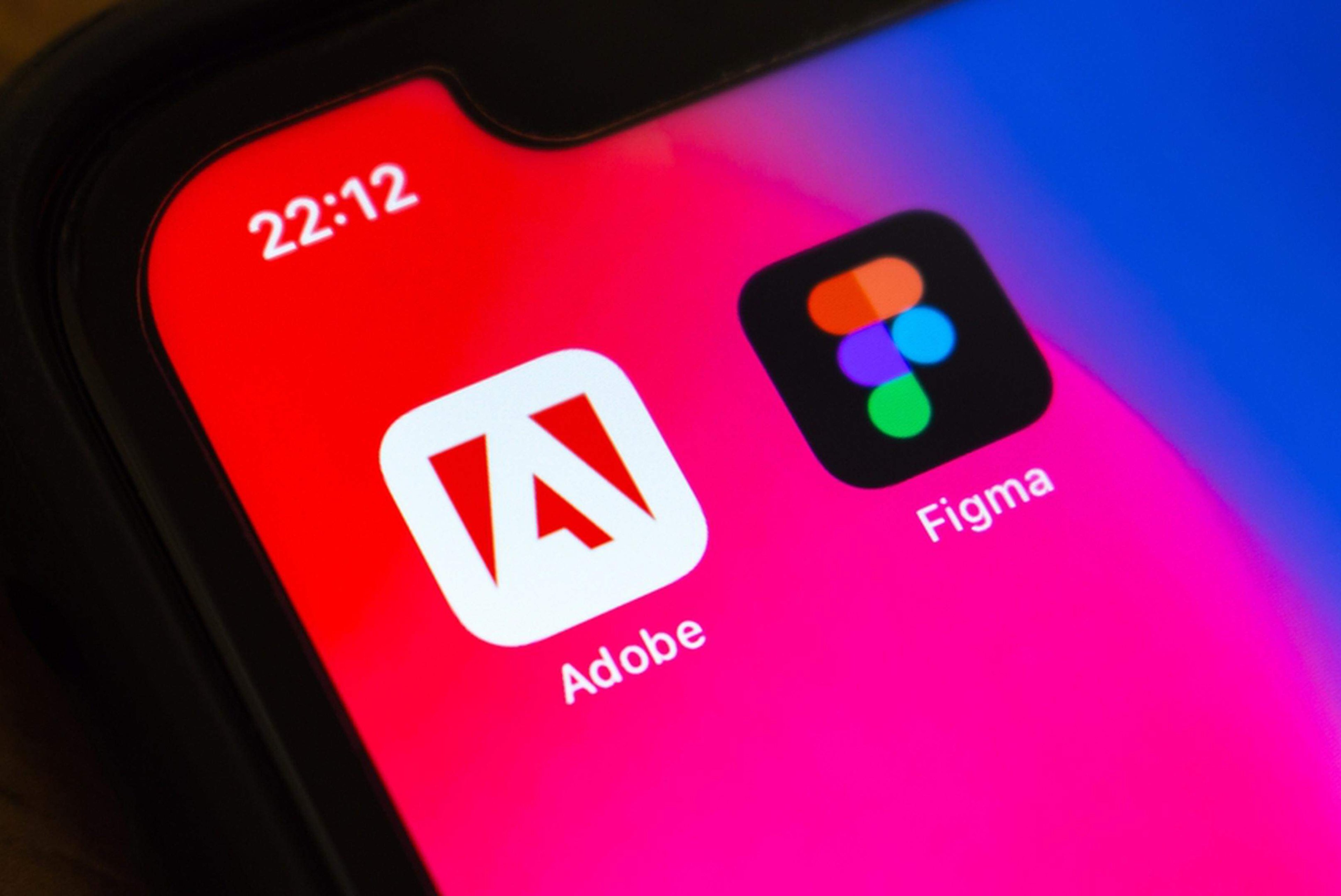 Adobe and Figma end merger plans amid regulatory challenges