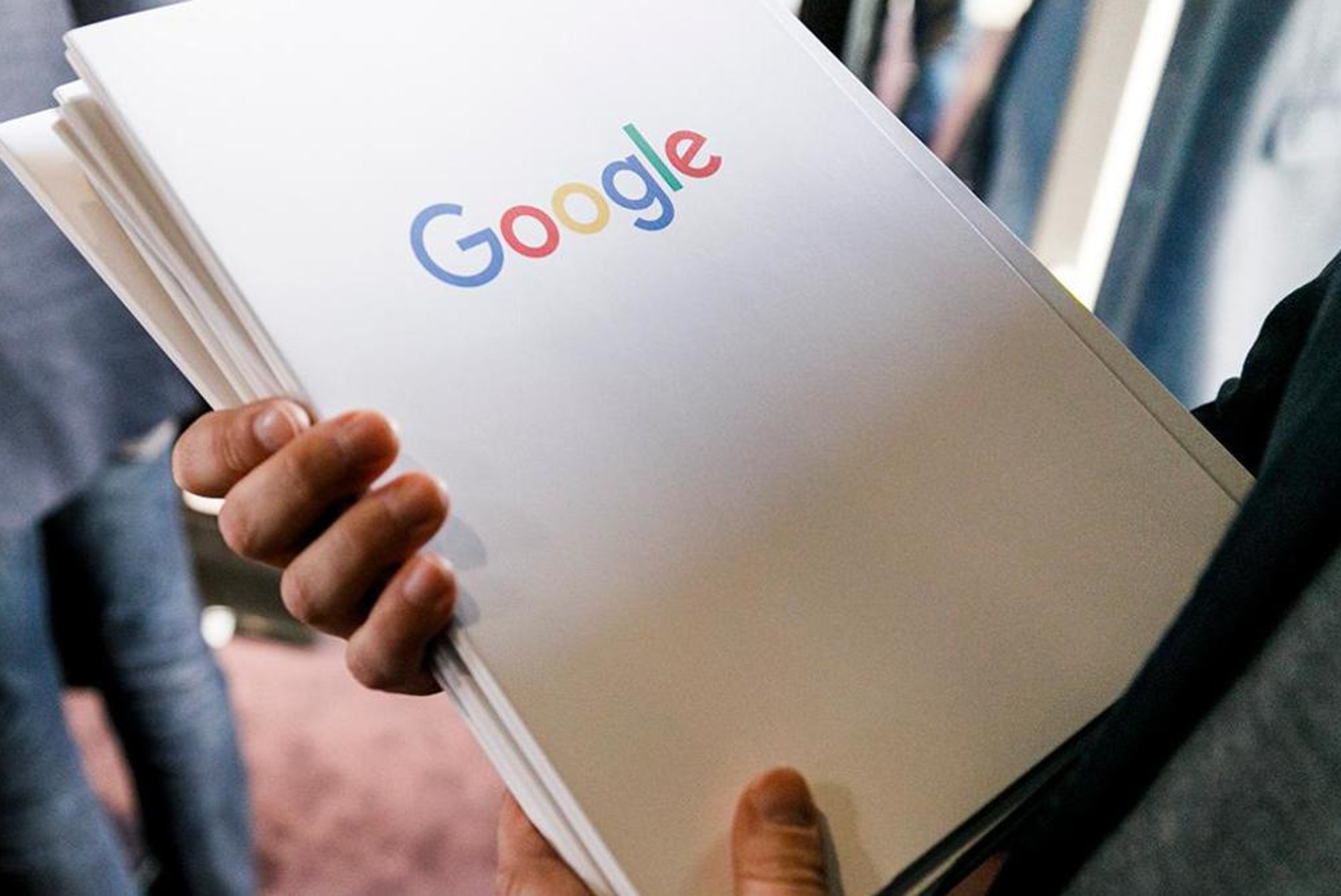 Google agrees to $700 million settlement and Play store changes in antitrust case with U.S. states