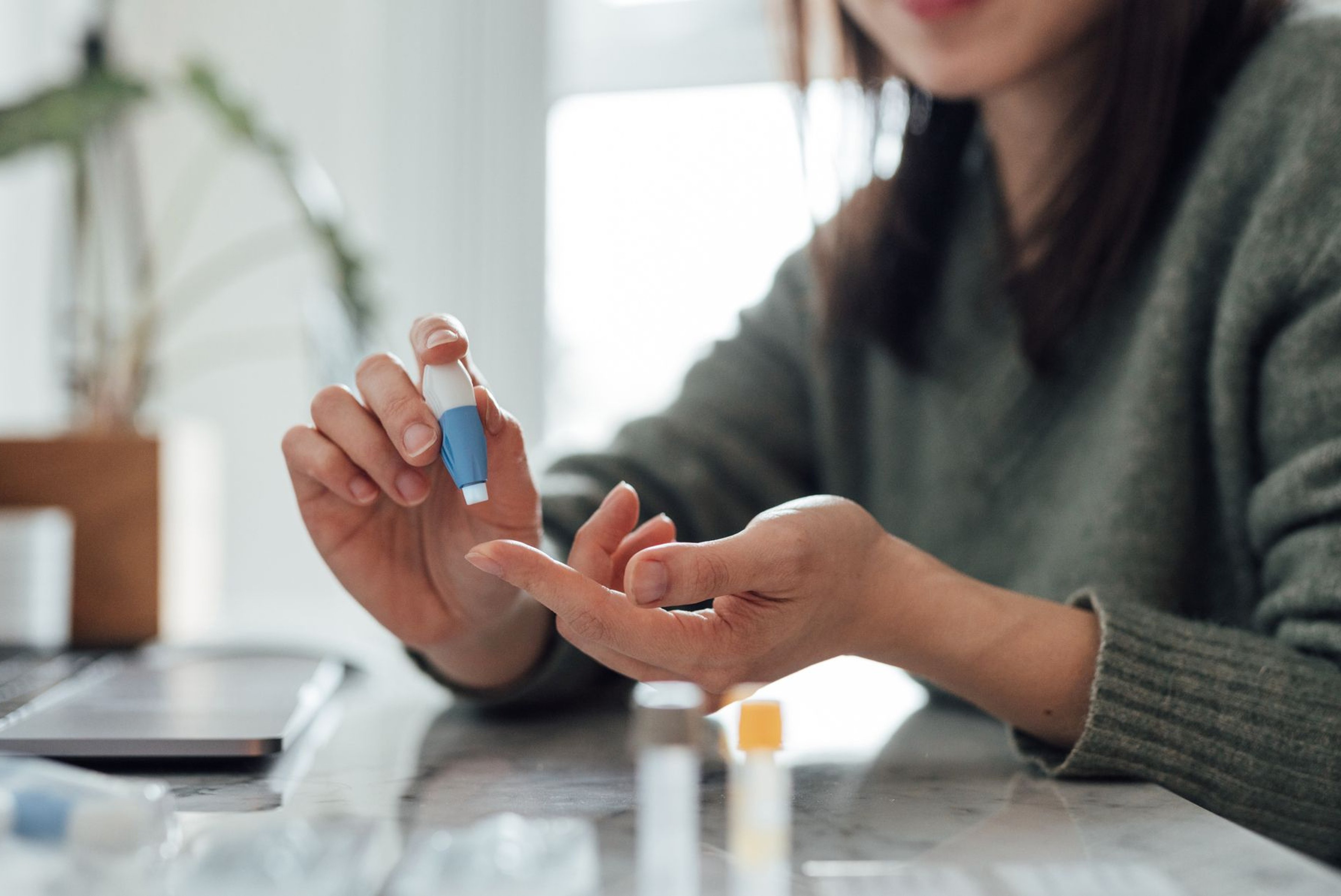 Thread-like SHEATH implant promises innovative insulin delivery for Type 1 diabetes