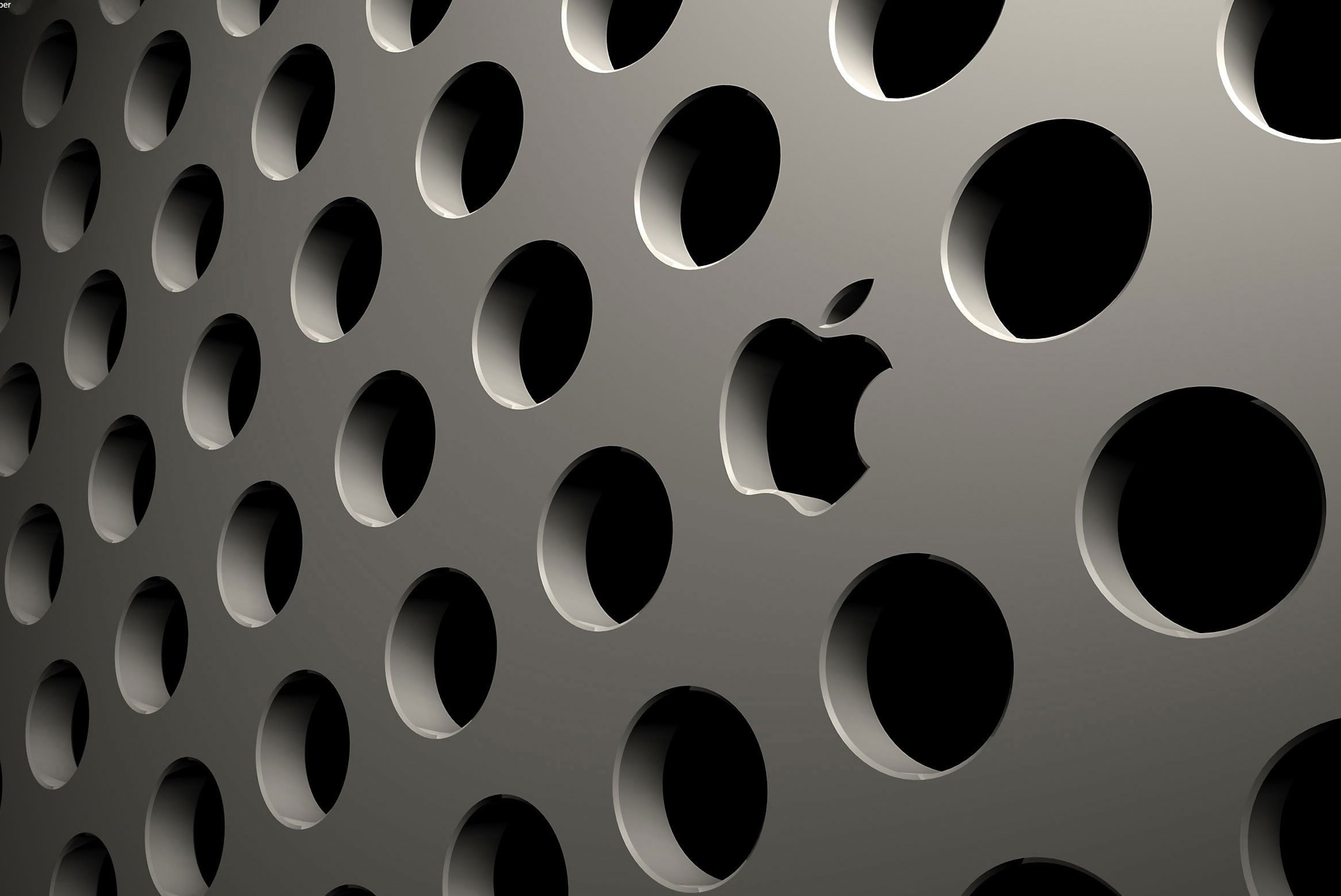 Apple surprises tech community by sharing open source multimodal LLM