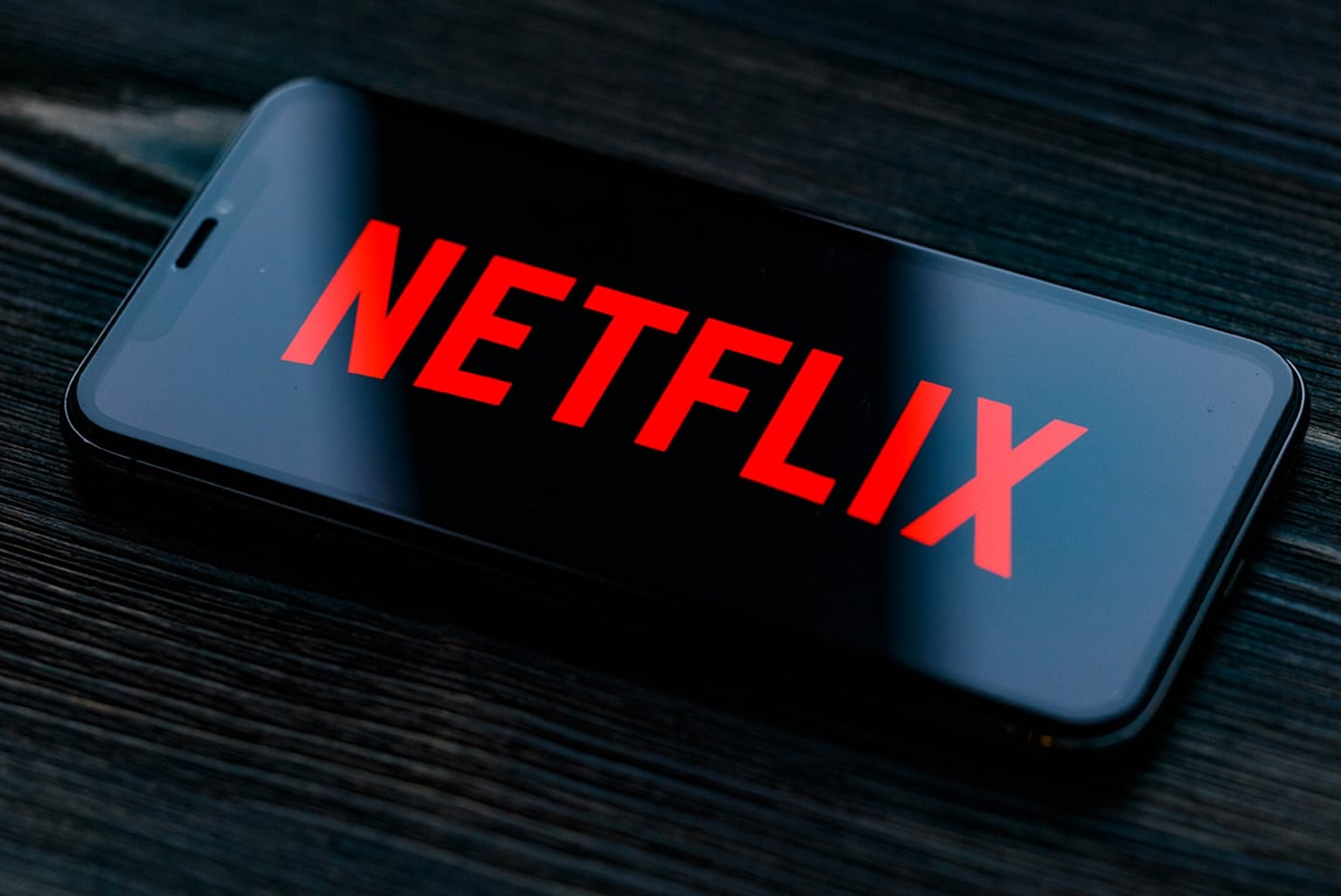 Global outage temporarily knocked Netflix offline