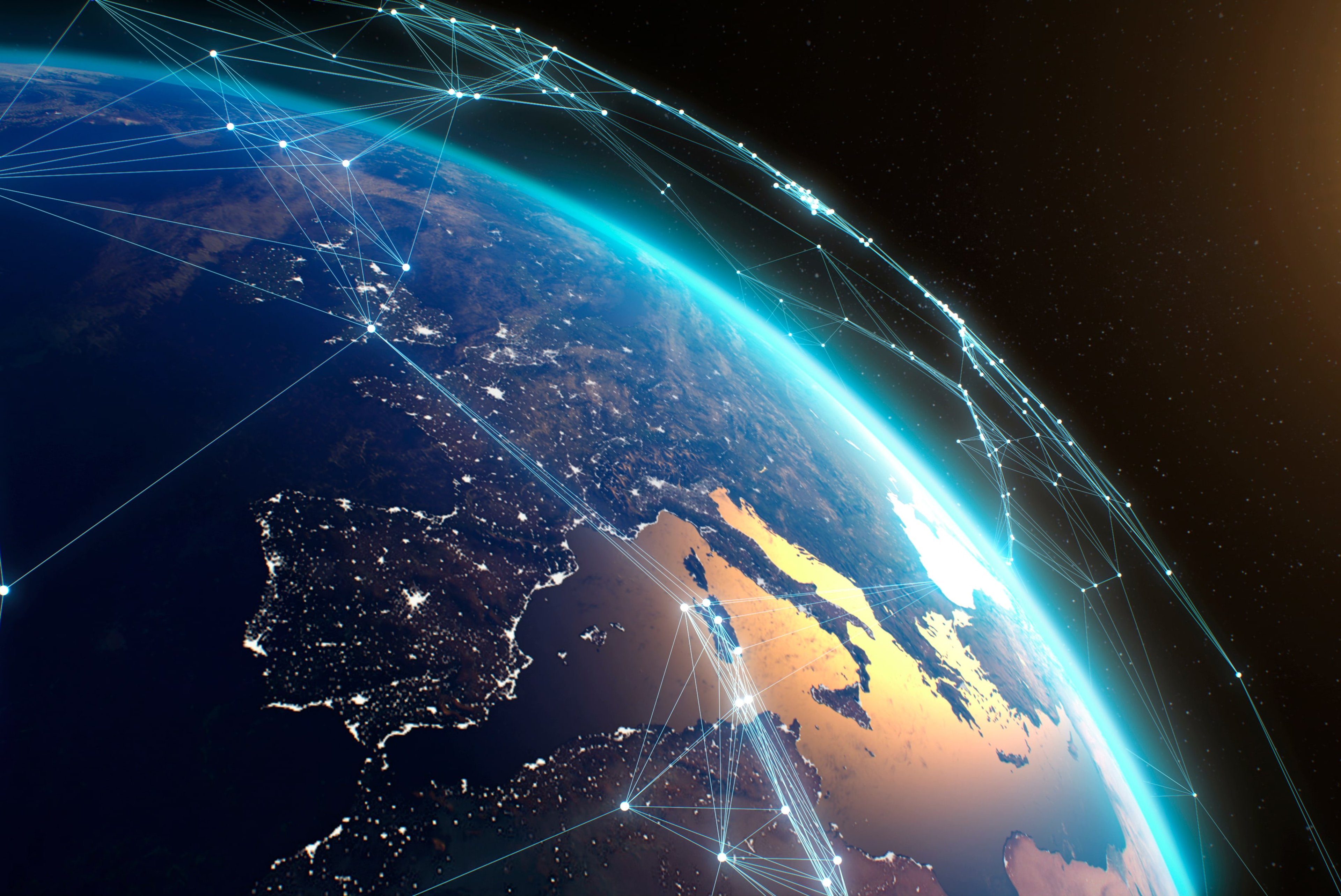Amazon chooses SpaceX for Project Kuiper satellite launches in 2025