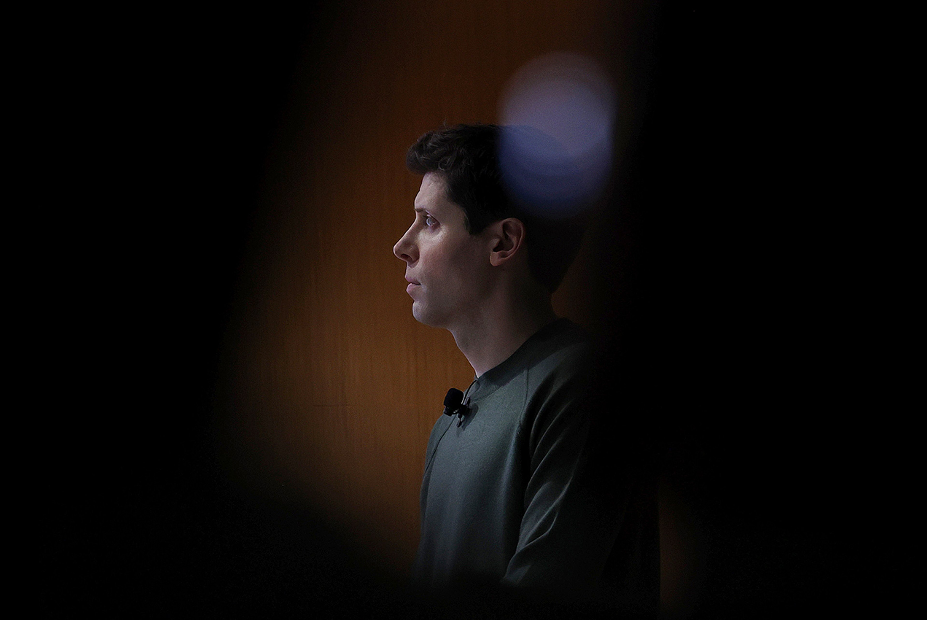 OpenAI is in discussions to get new funding with a valuation of $100 billion or more