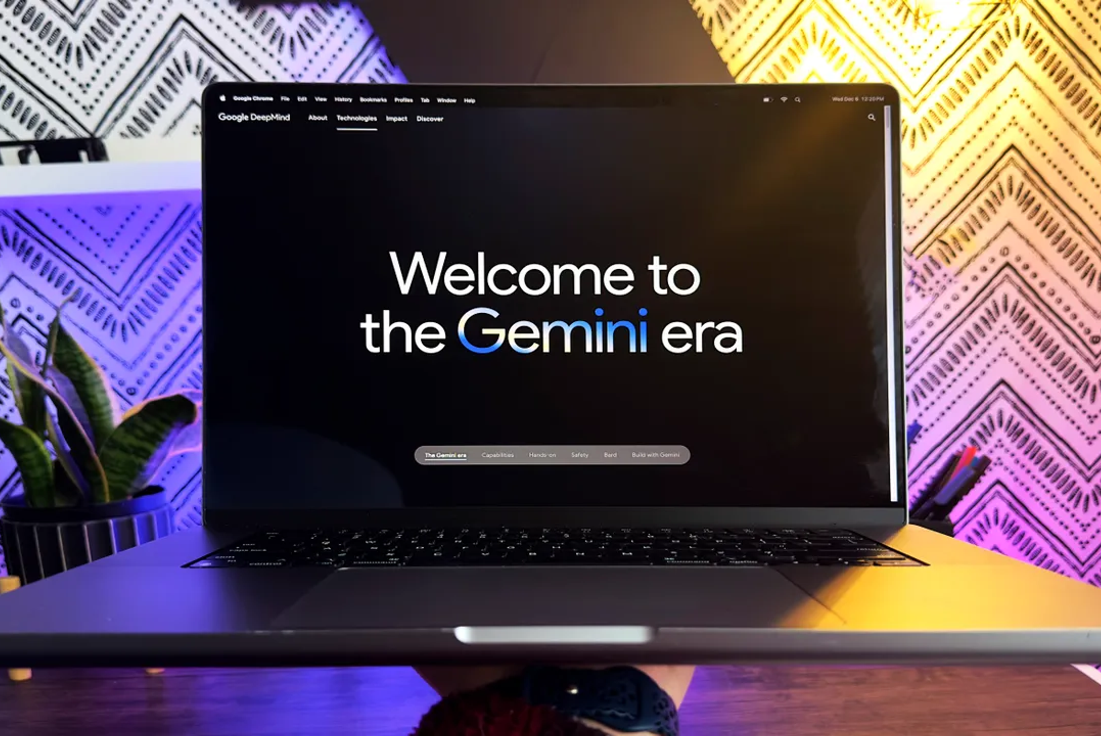 Google faces backlash over edited demo of its new AI, Gemini