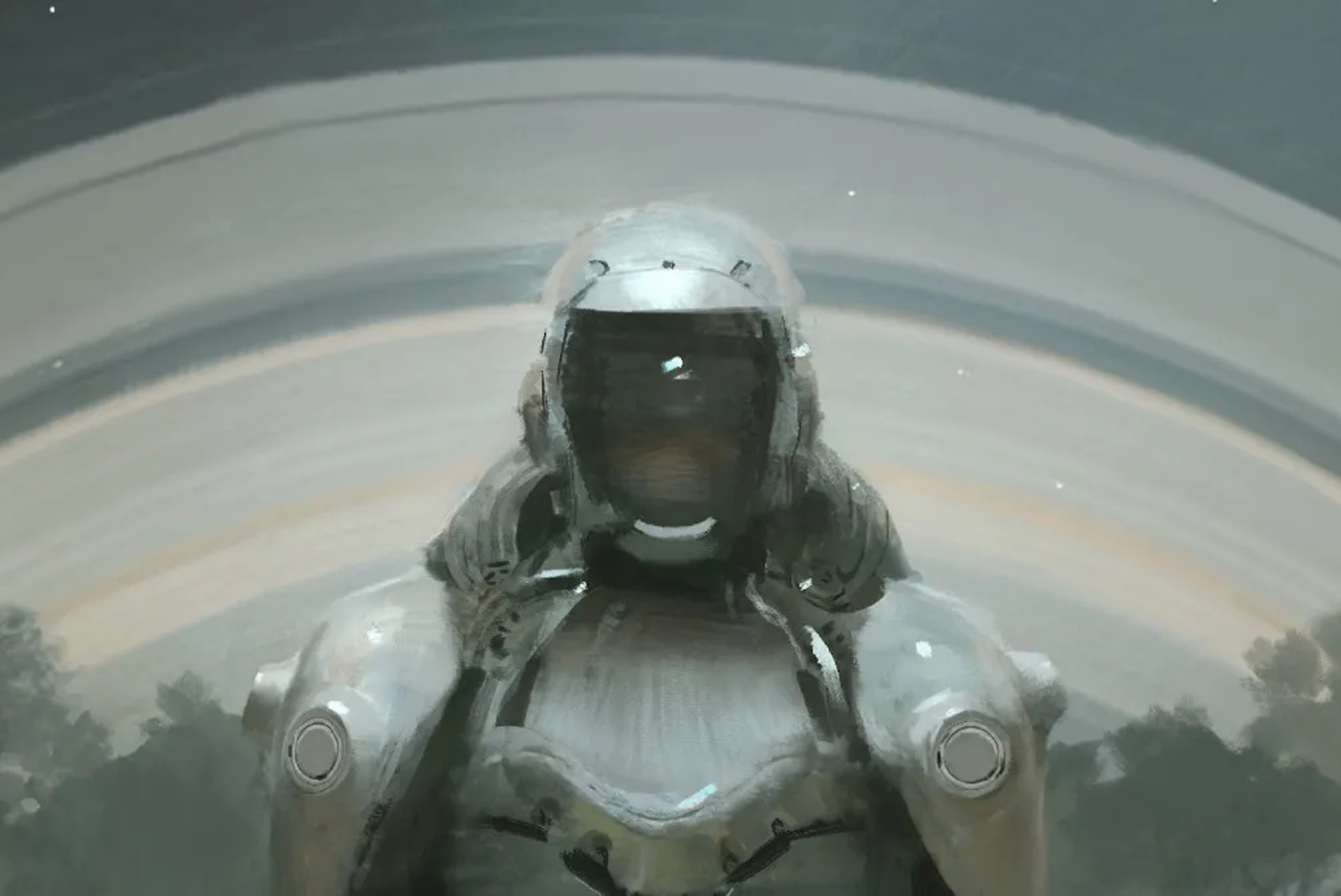 Apple to adapt 'The Murderbot Diaries' starring Alexander Skarsgård
