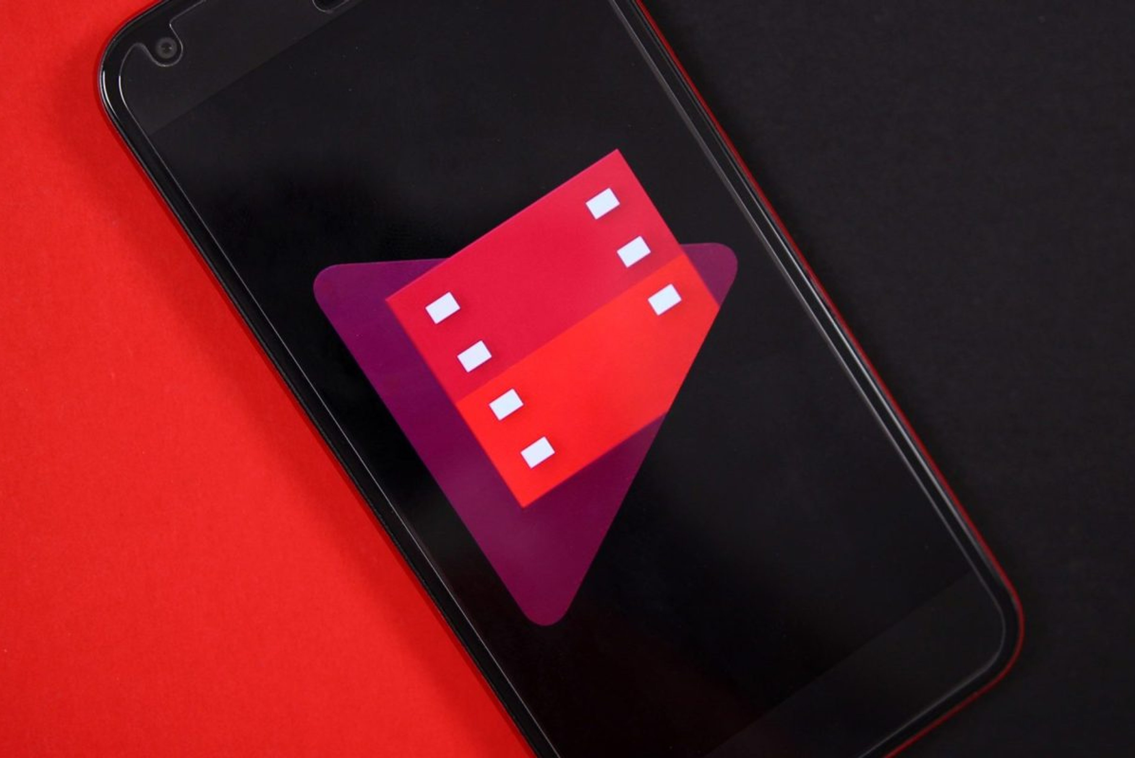 Google bids farewell to Google Play Movies & TV