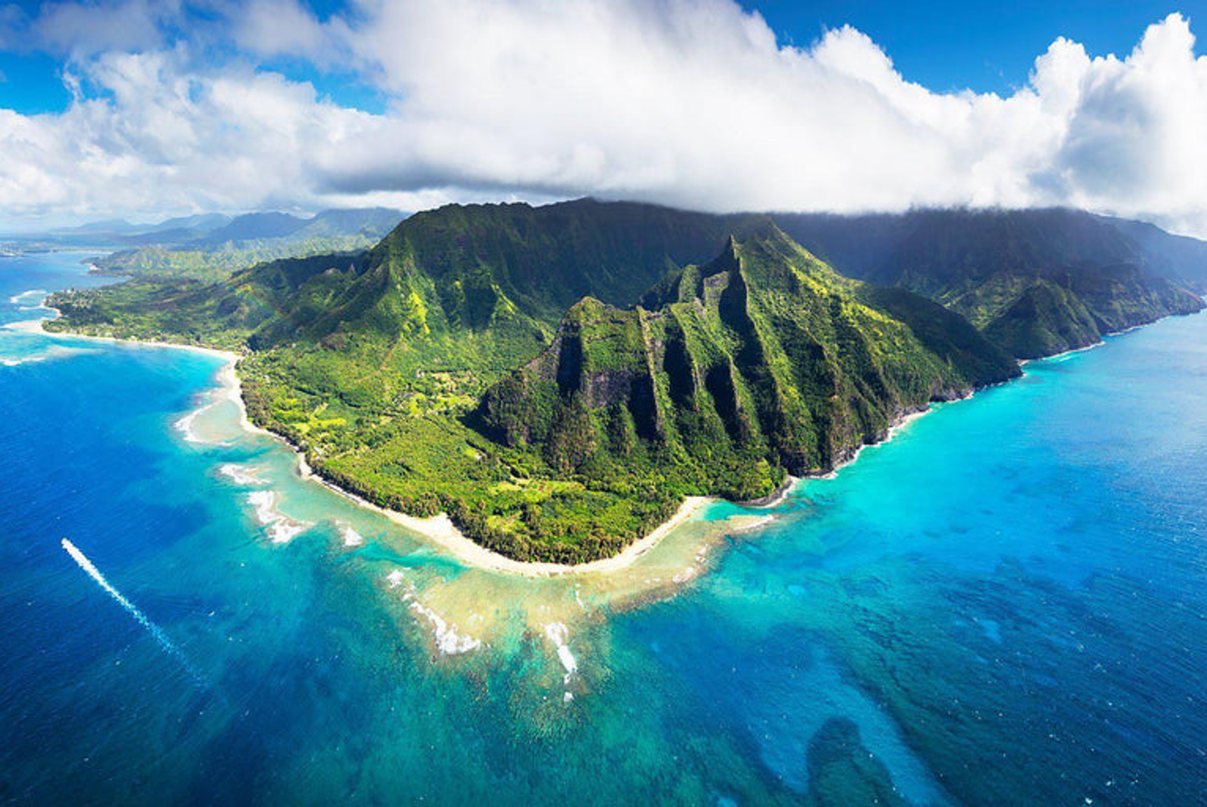 Mark Zuckerberg is reportedly building a bunker-equipped compound in paradise