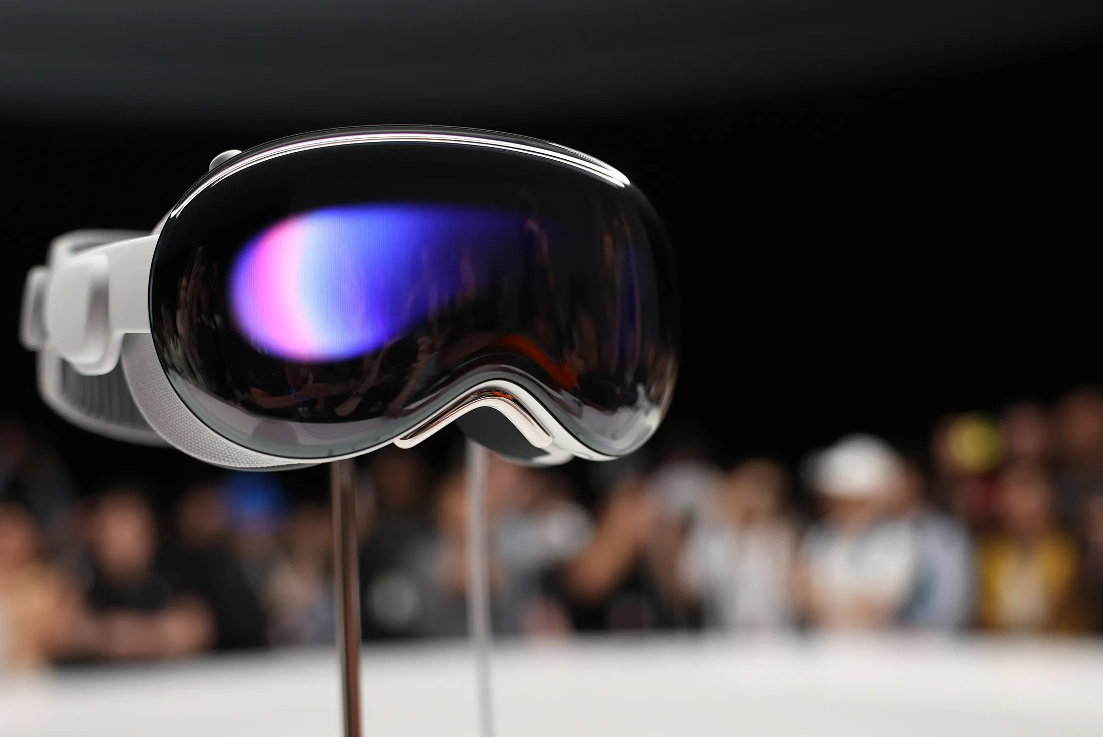 Apple Vision Pro in-store purchase process will include a 25-minute demo