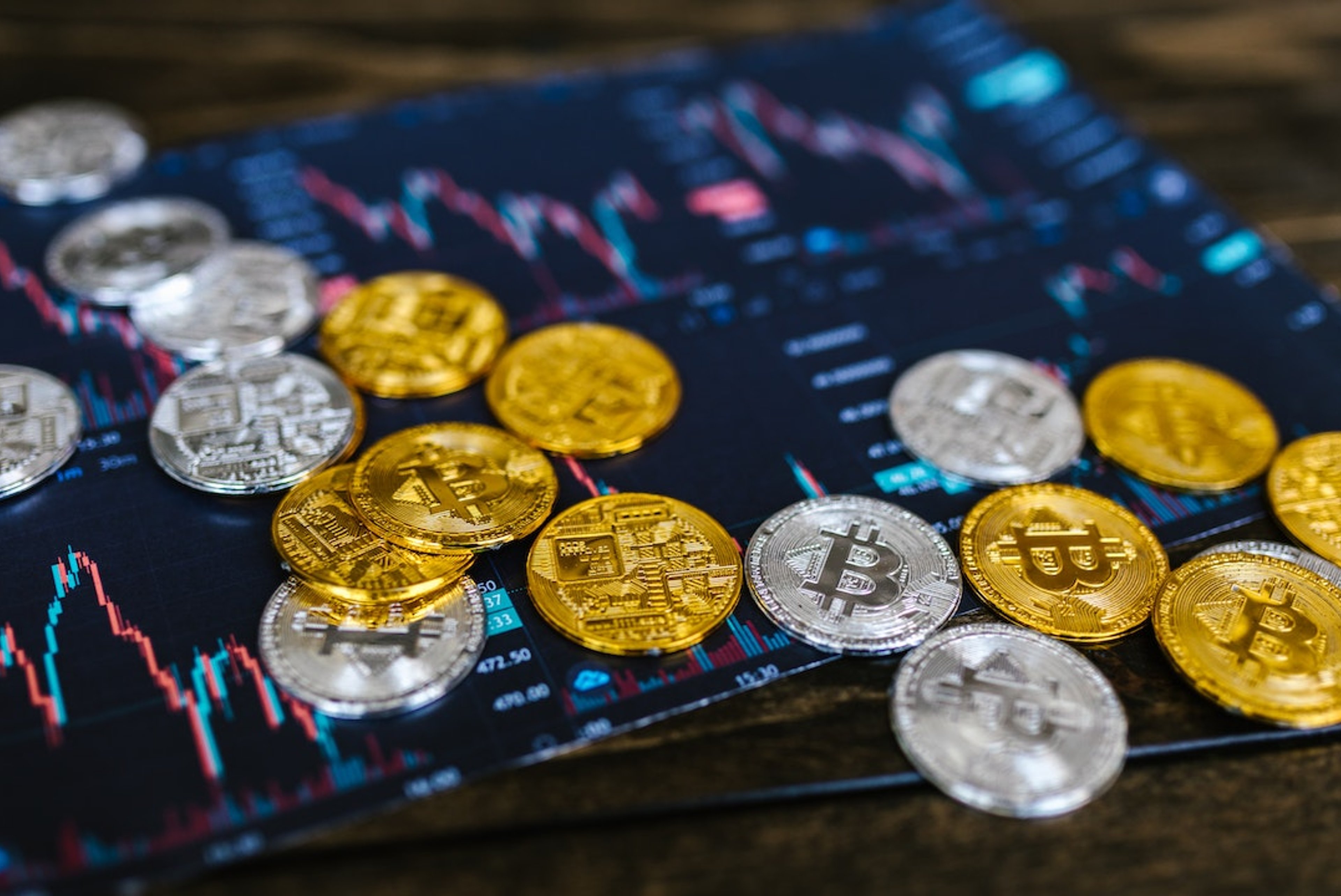 First Bitcoin ETFs get approved by U.S. regulators