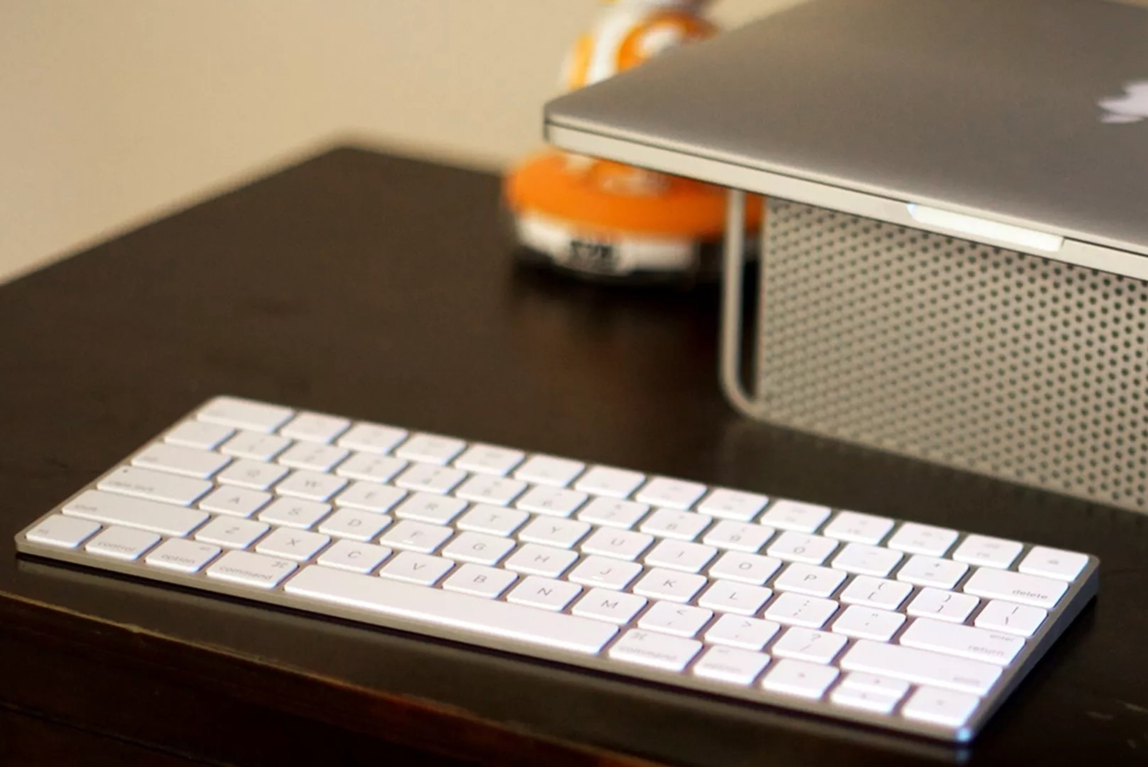Apple addresses Bluetooth security vulnerability with Magic Keyboard firmware update
