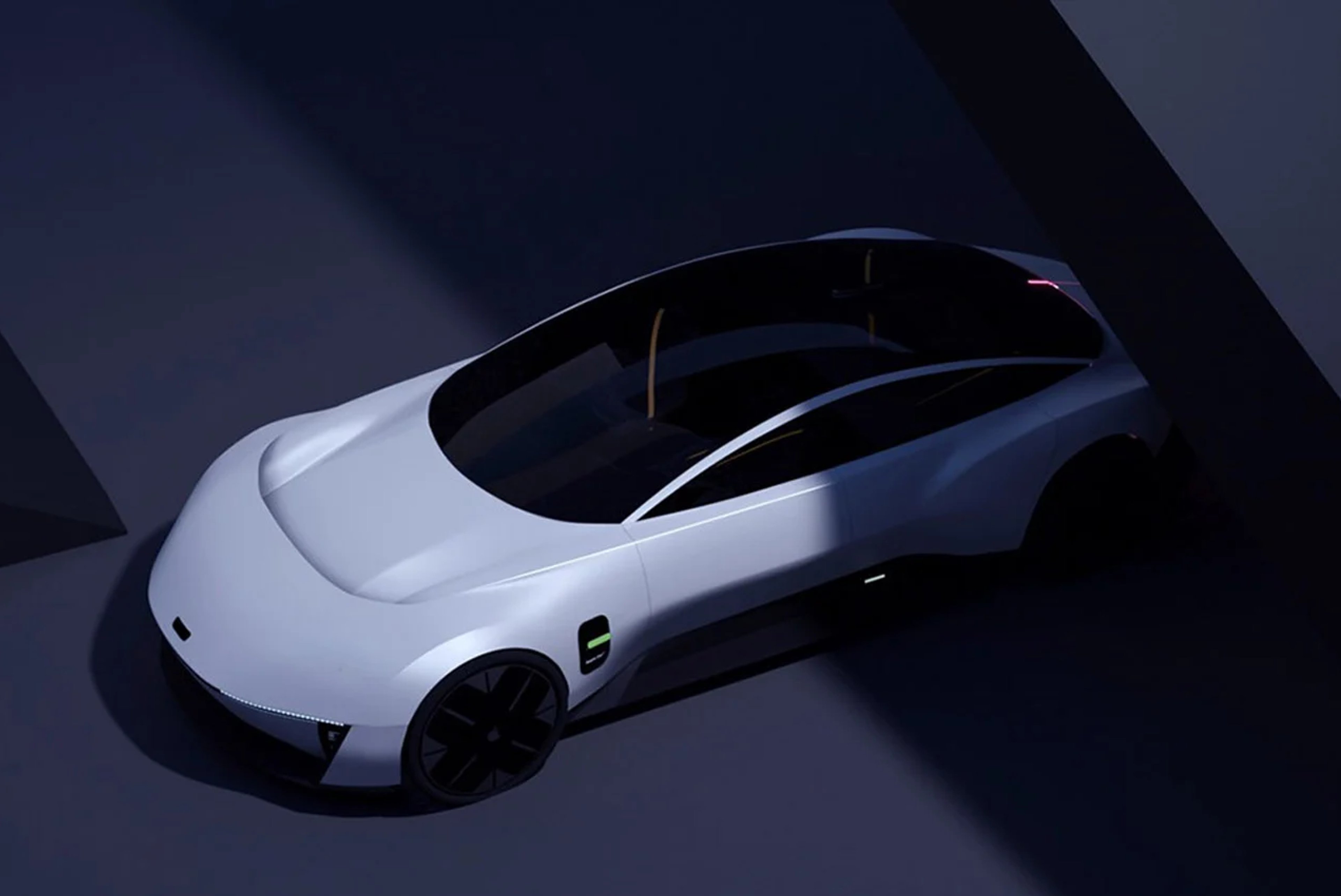 Apple's "Project Titan" takes a turn: EV expected in 2028 with scaled-back autonomy