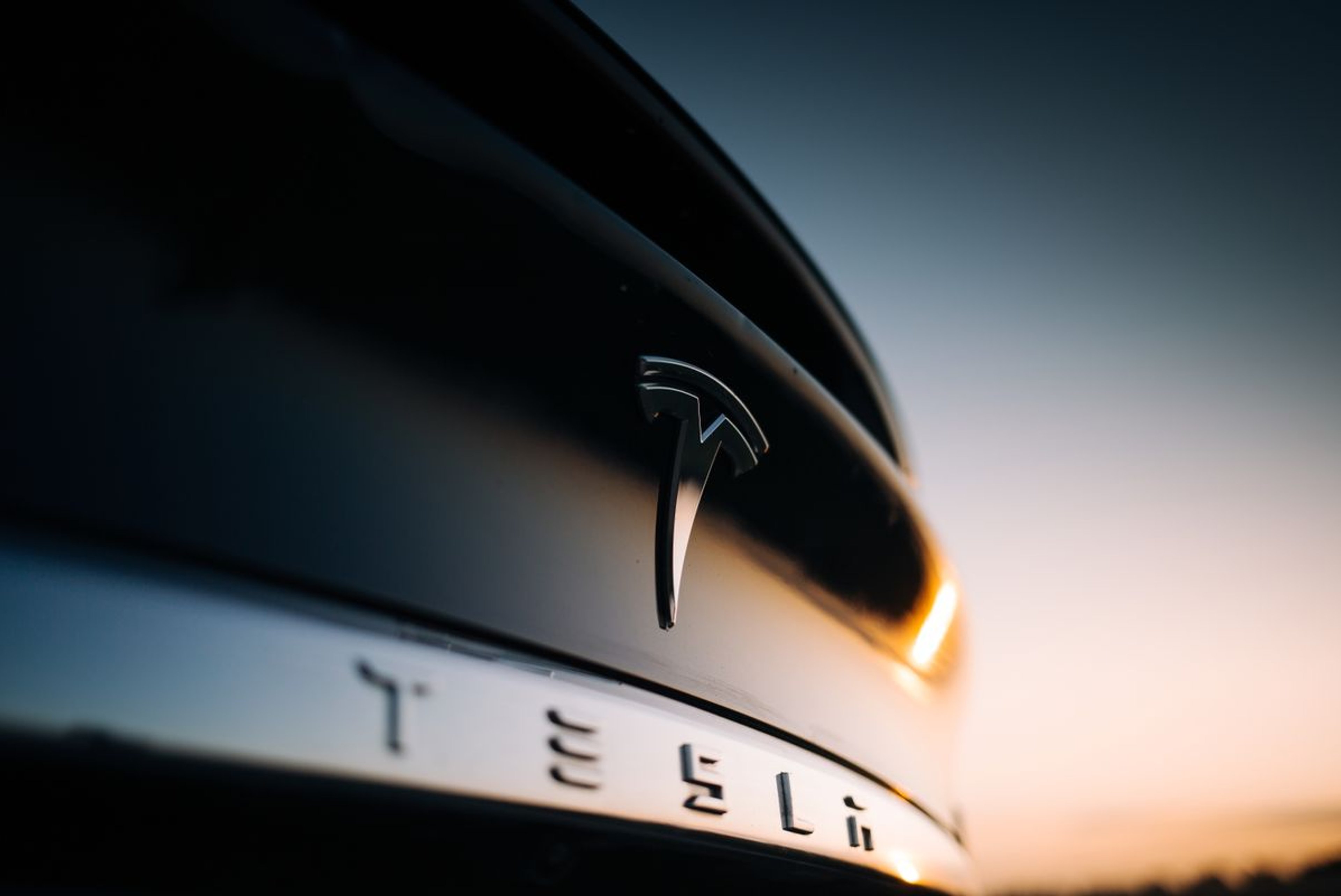 Tesla targets mid-2025 for production launch of affordable "Redwood" electric vehicle
