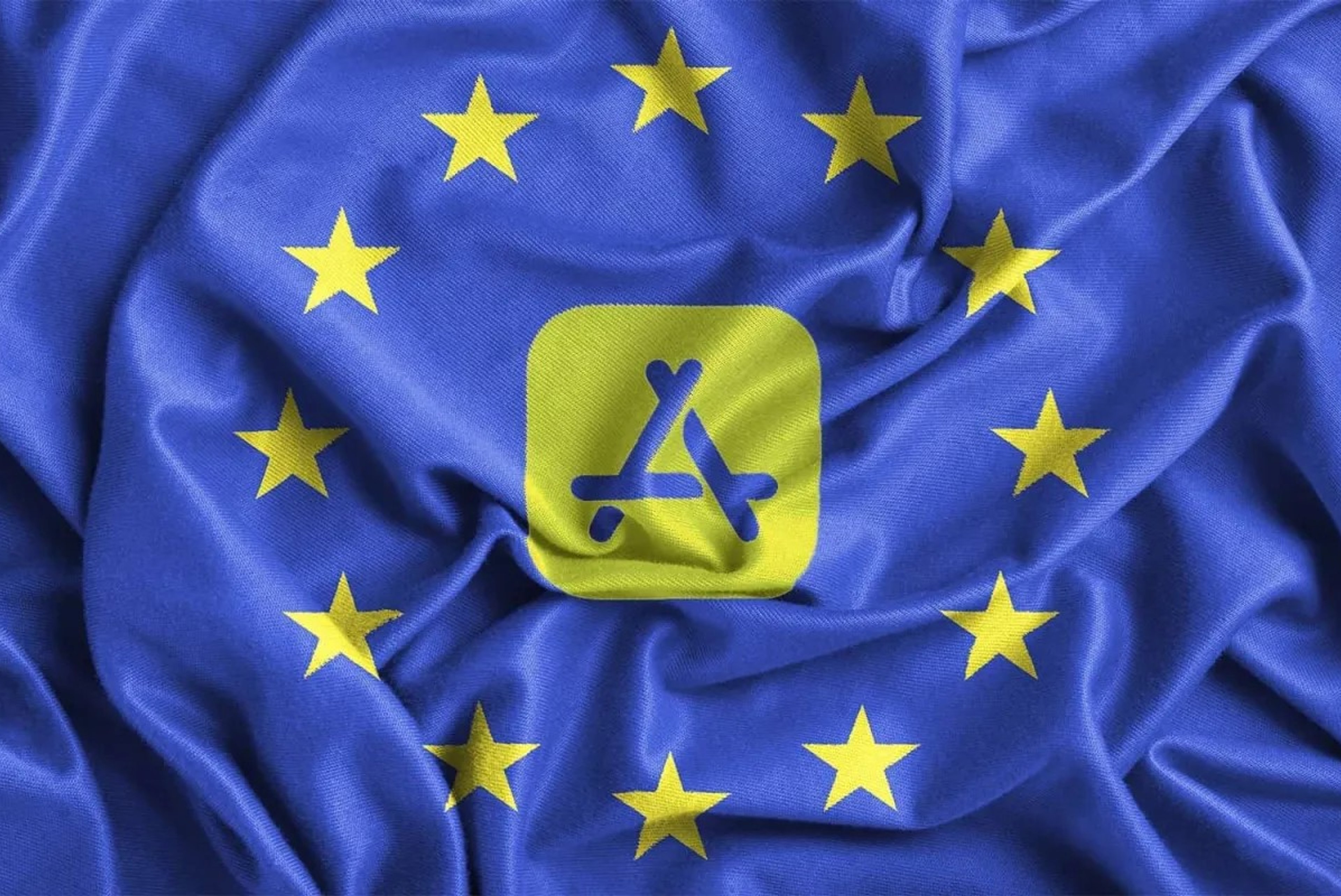 Apple's expanded iOS experience unveiled in the European Union