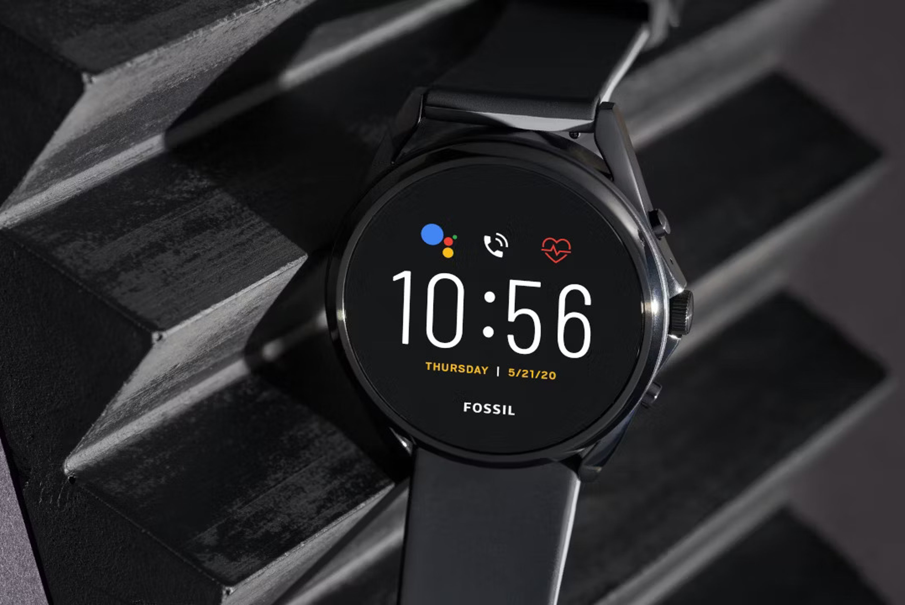 Fossil exits the smartwatch business, shifting focus to traditional watches and accessories