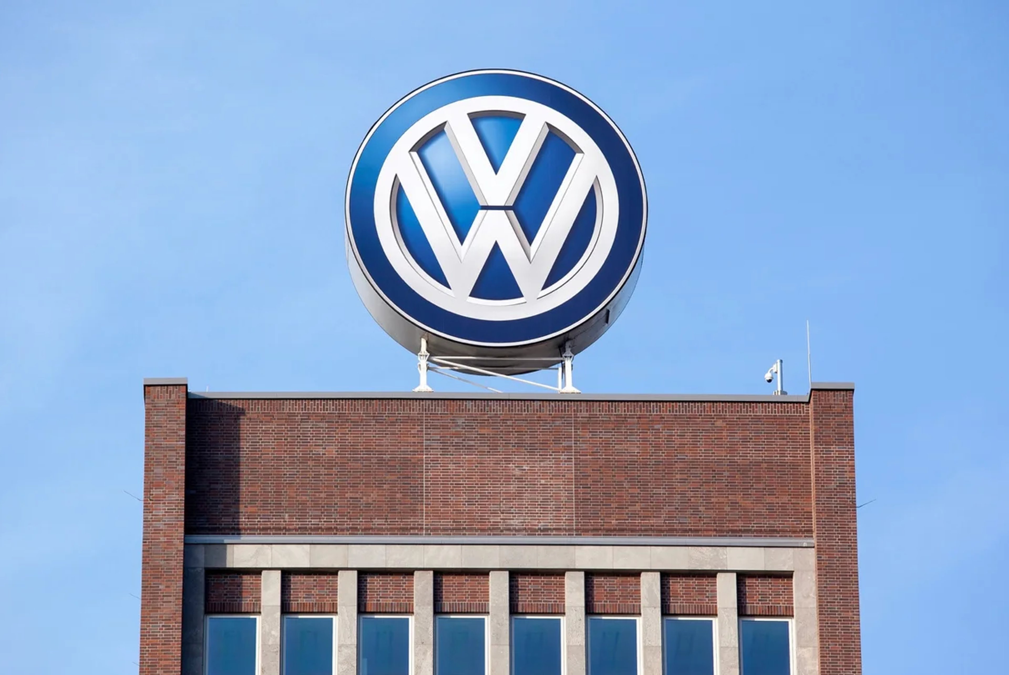 Volkswagen plans to integrate ChatGPT into cars, enhancing in-car conversations