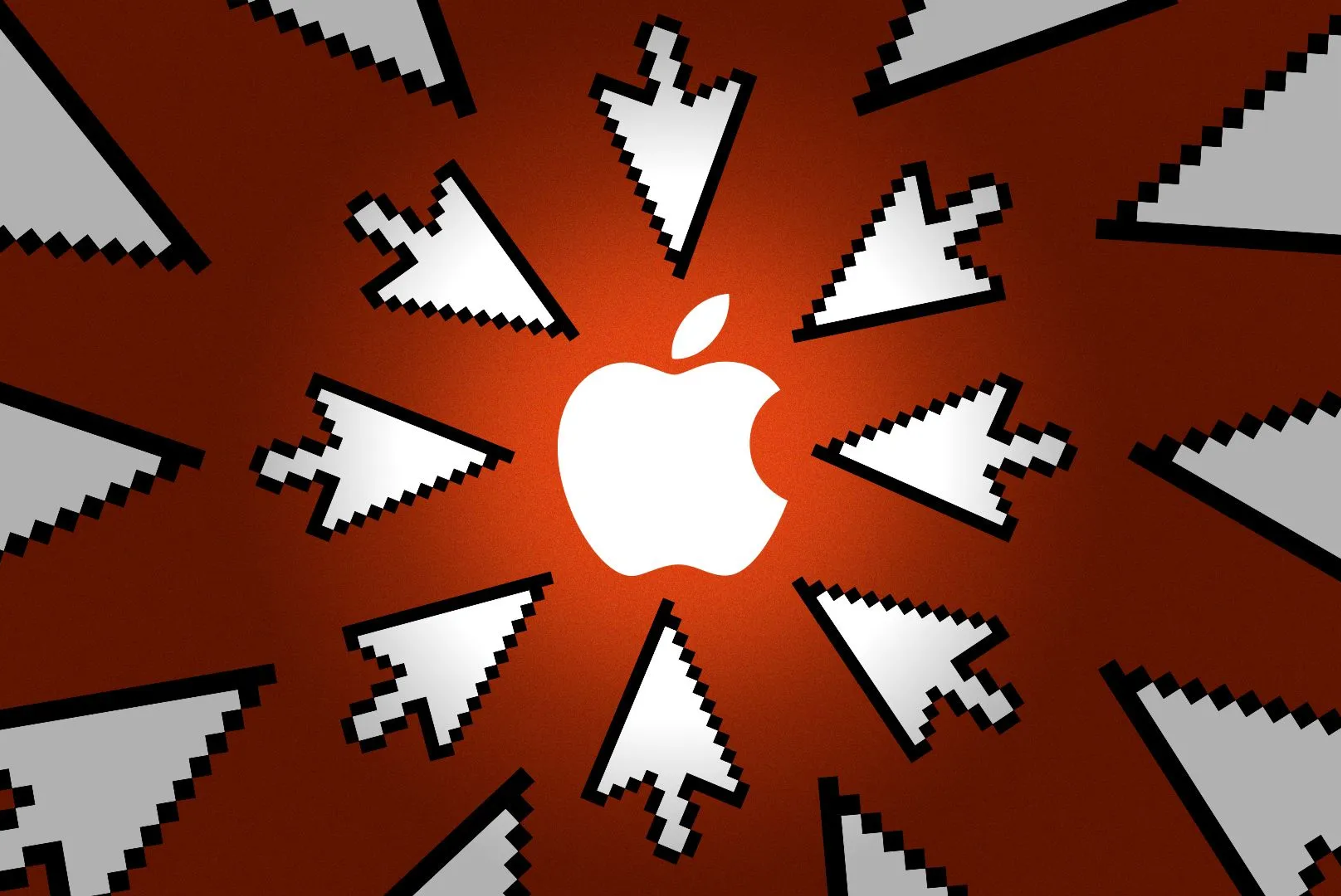 EU set to fine Apple $539 million for antitrust violations