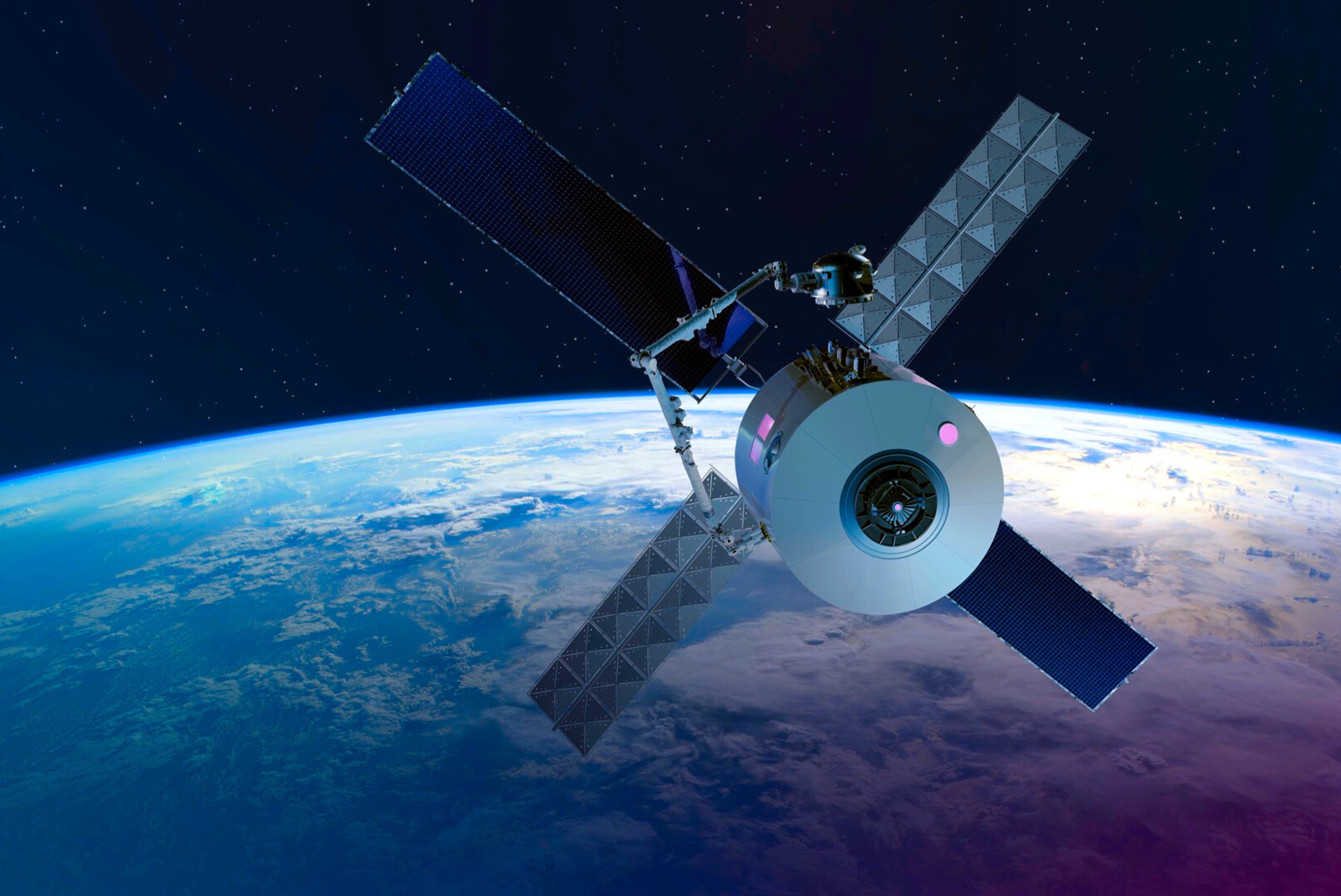 SpaceX, Voyager Space, and Airbus collaborate to launch private space station "Starlab" on single Starship rocket