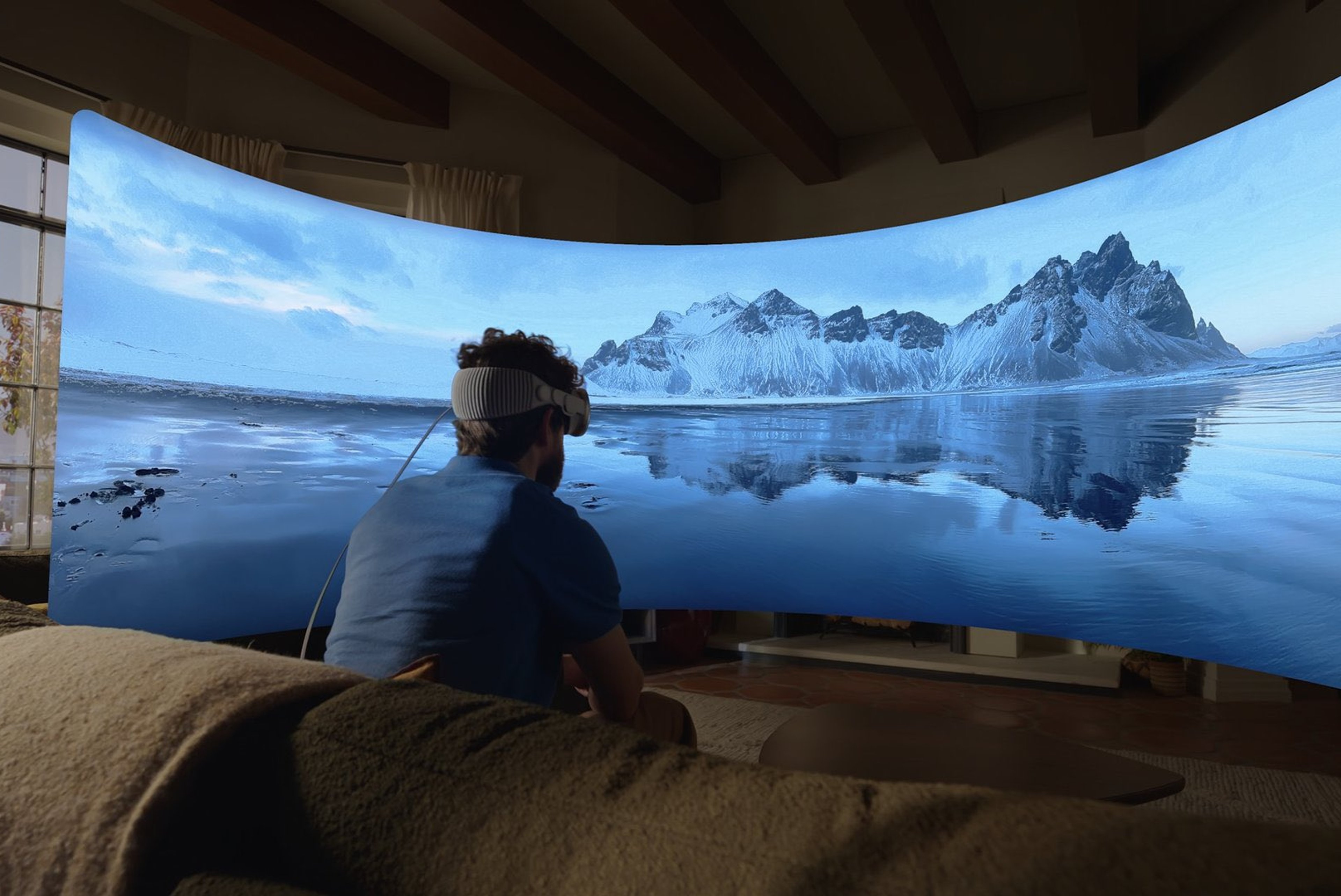 Unity officially rolls out tools to support developers in creating XR apps for Apple Vision Pro