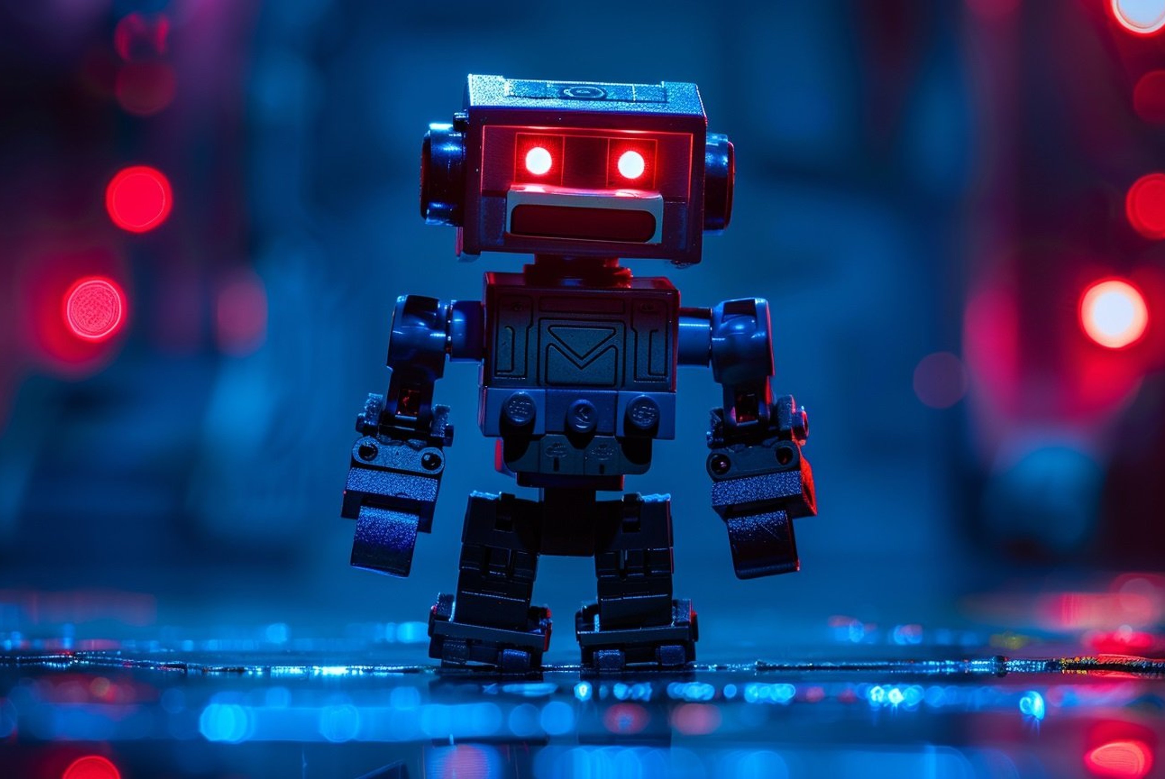 Vulnerabilities in smart toys could let cybercriminals video chat with kids