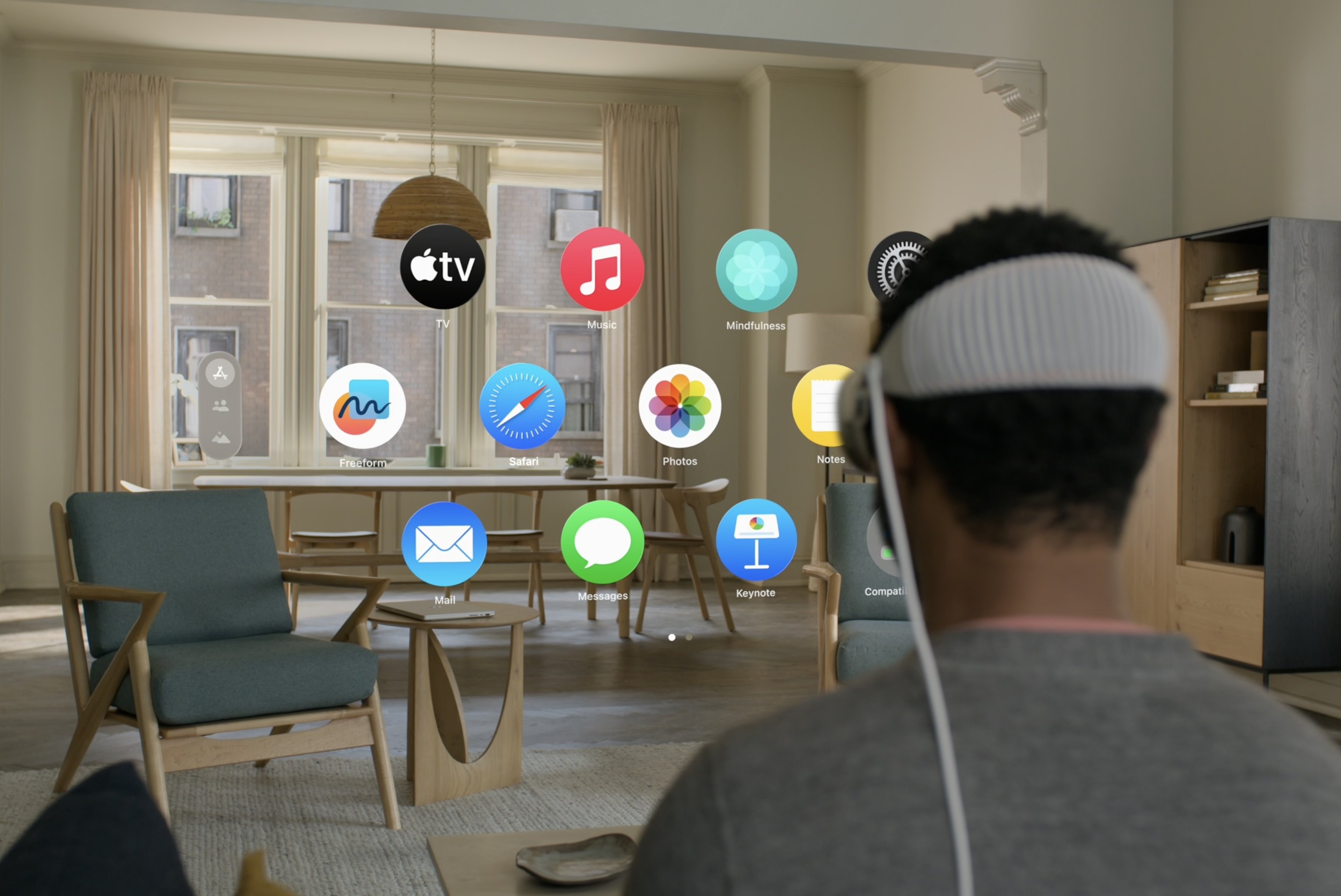 YouTube app possibly coming to Apple Vision Pro App Store