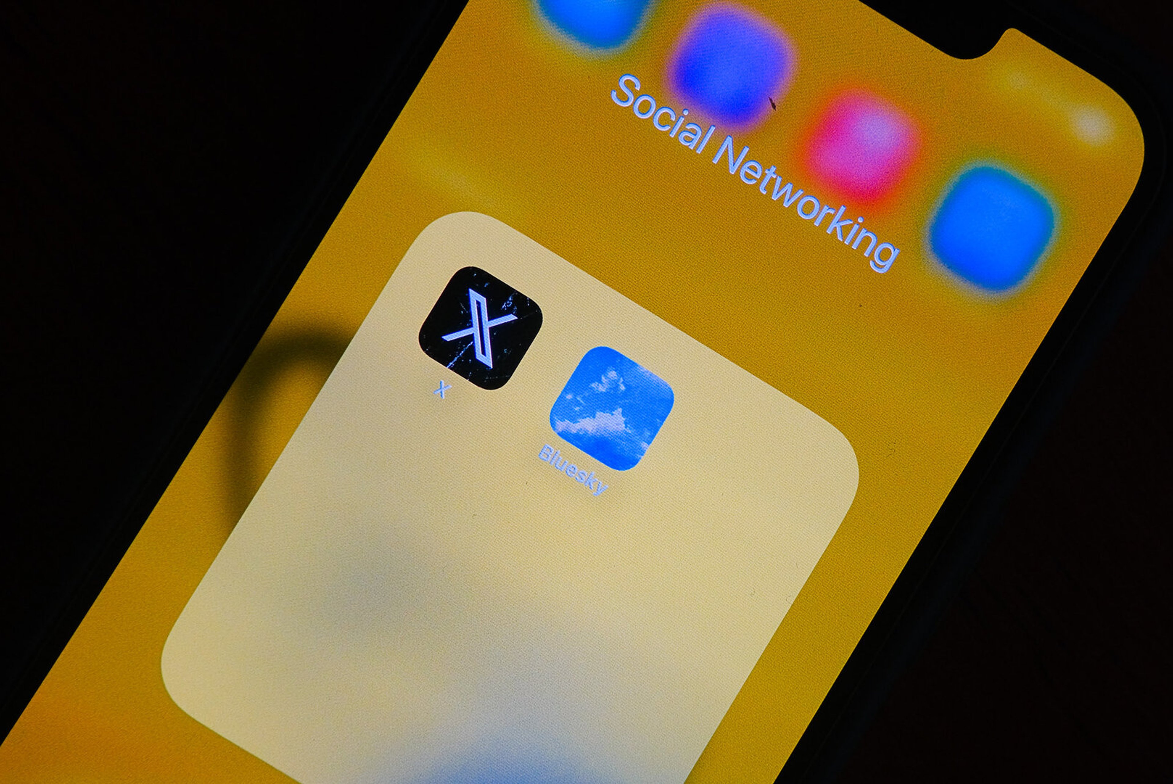 Bluesky surges with almost a million new users following public launch