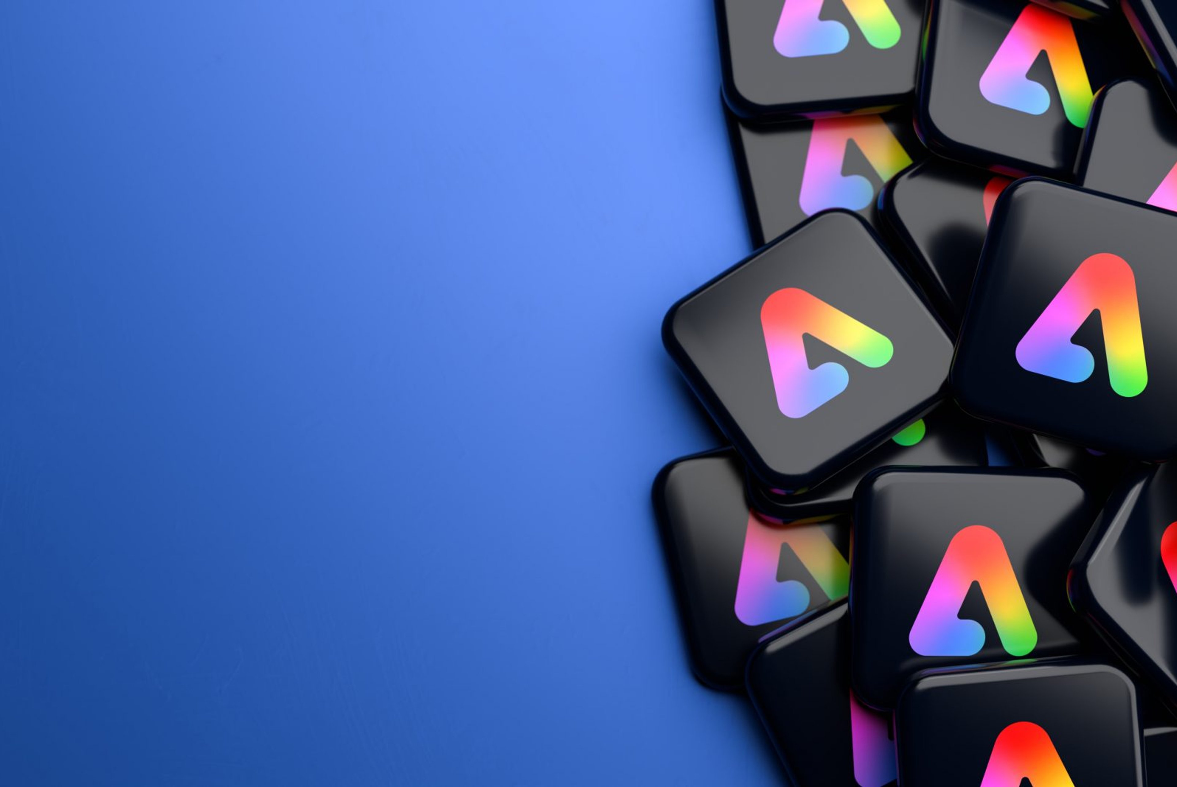 Adobe launches beta version of Adobe Express app with AI-powered tools