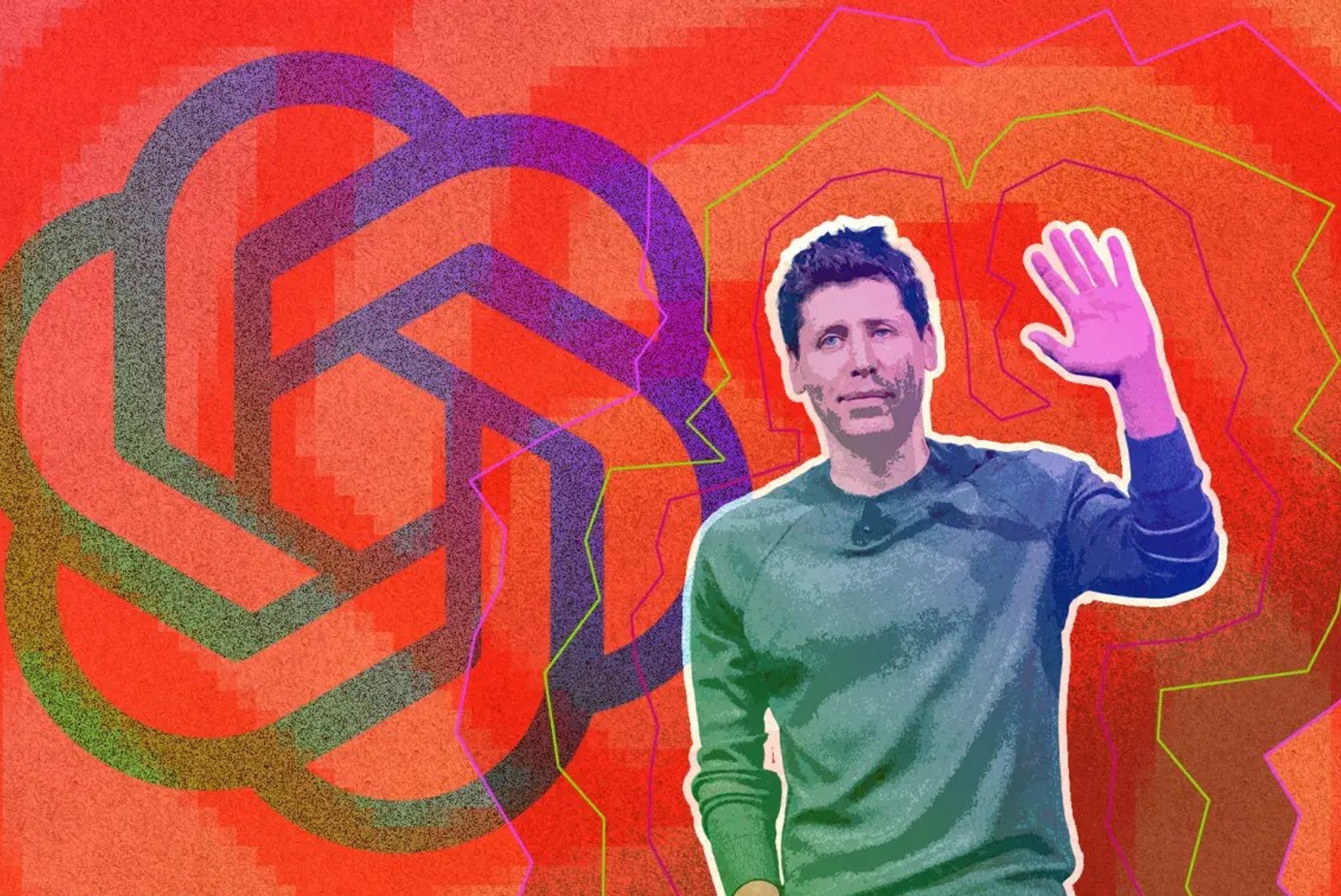 OpenAI responds to Elon Musk's accusations