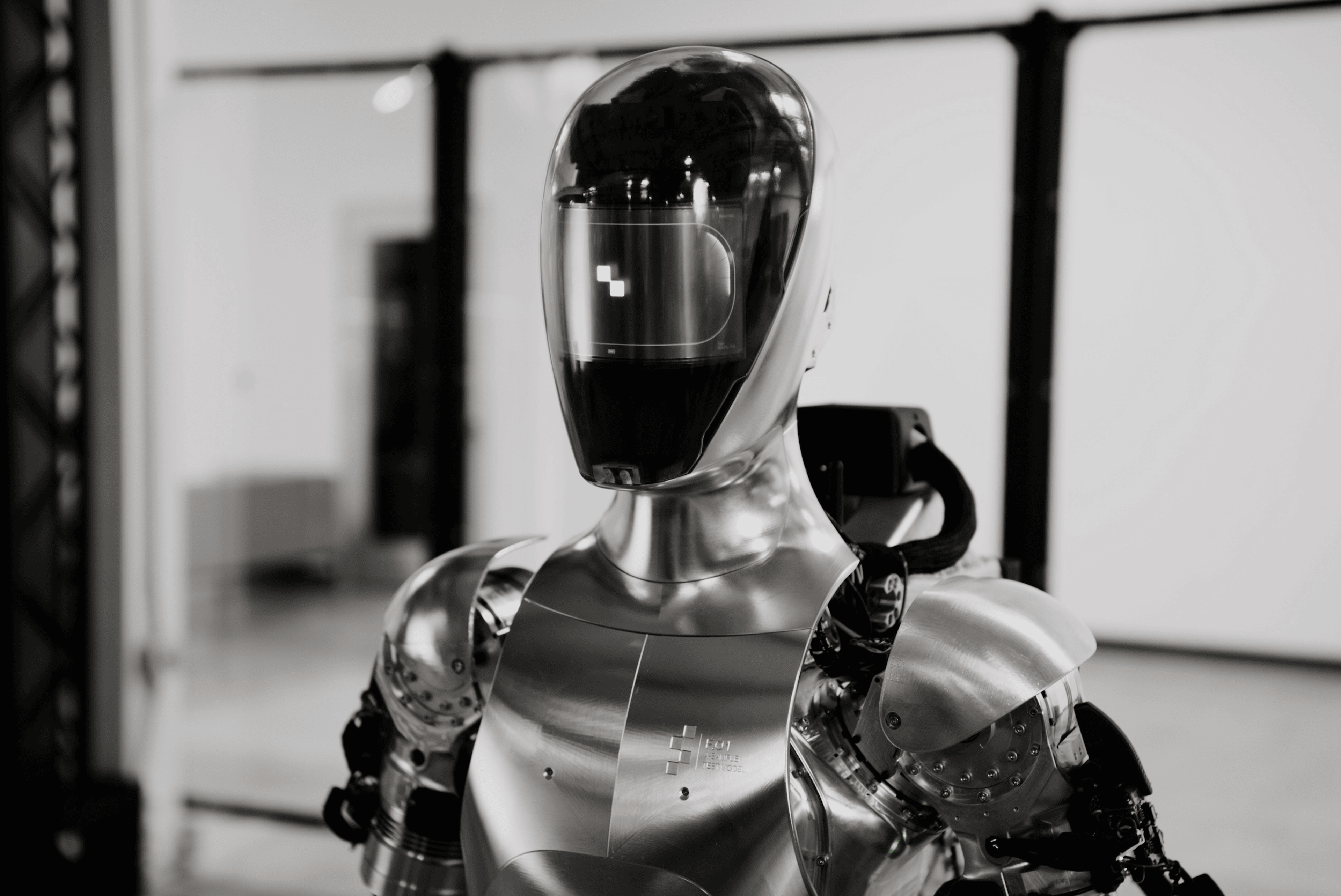 OpenAI's ChatGPT integrates into Figure's humanoid robot