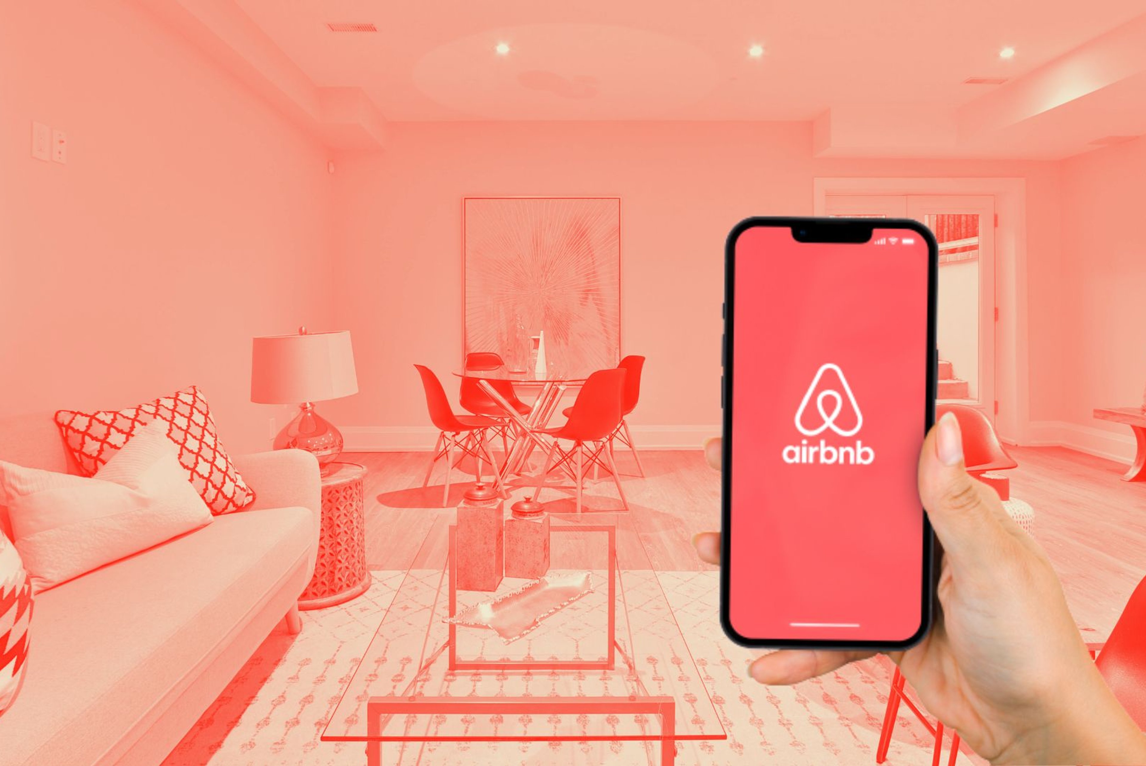 Airbnb implements ban on indoor security cameras, introduces new disclosure rules