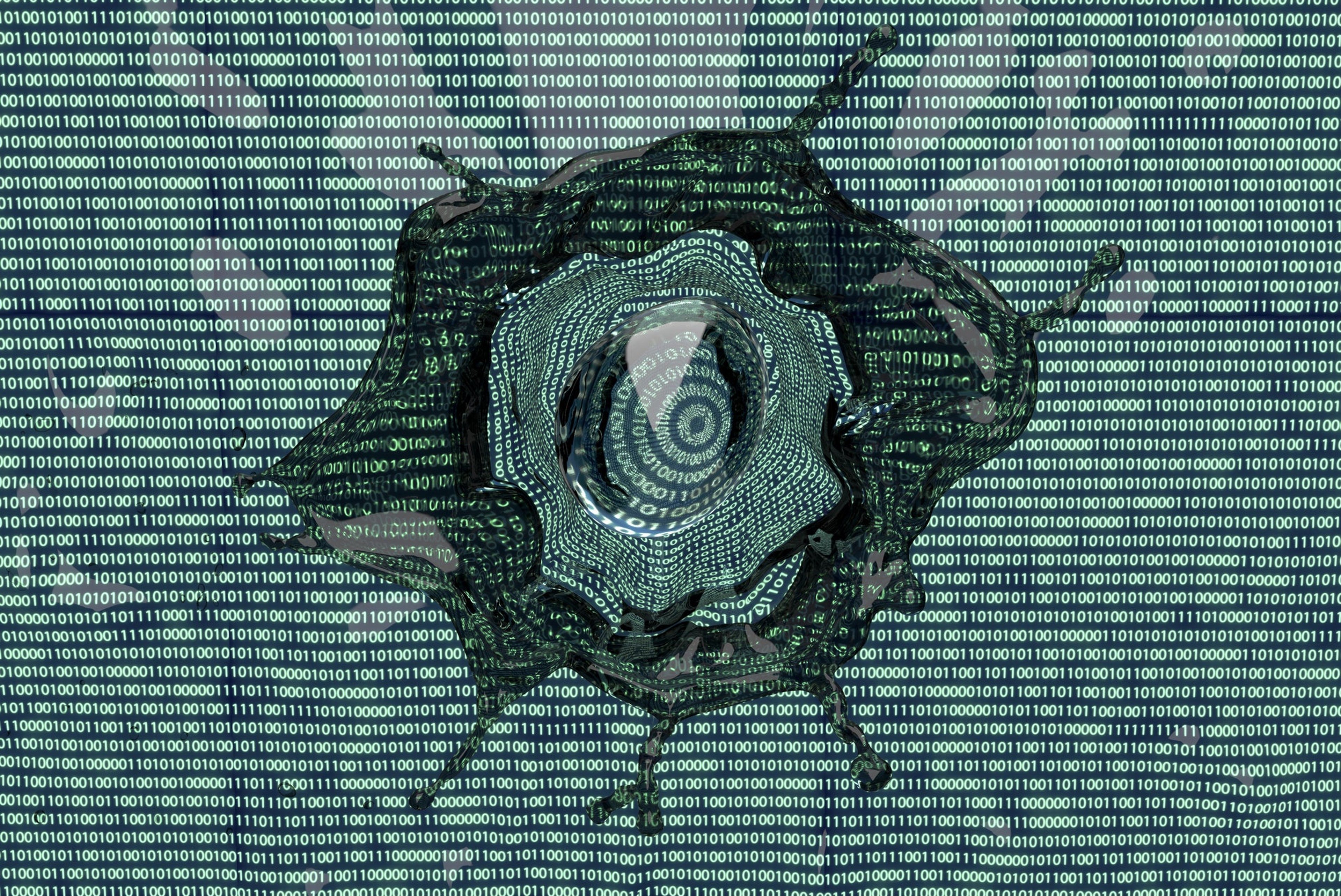 Major security breach exposes 2FA codes for tech giants