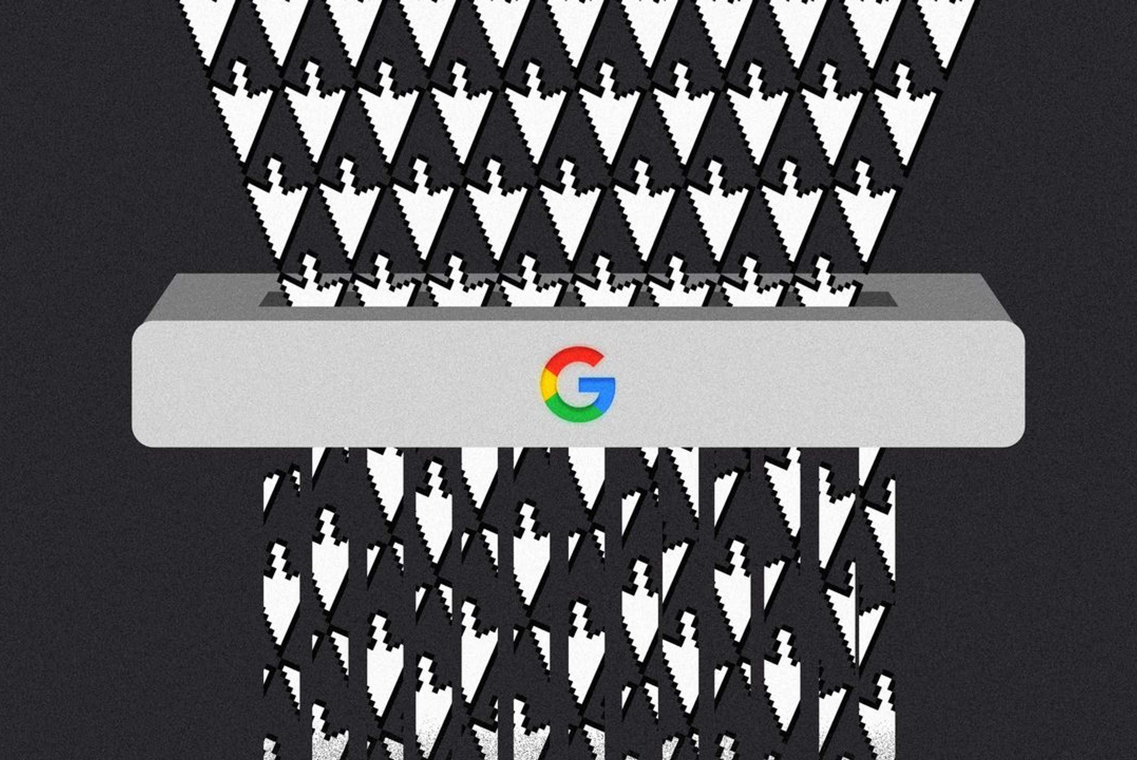 Google to launch AI-powered search results for users who didn't opt in