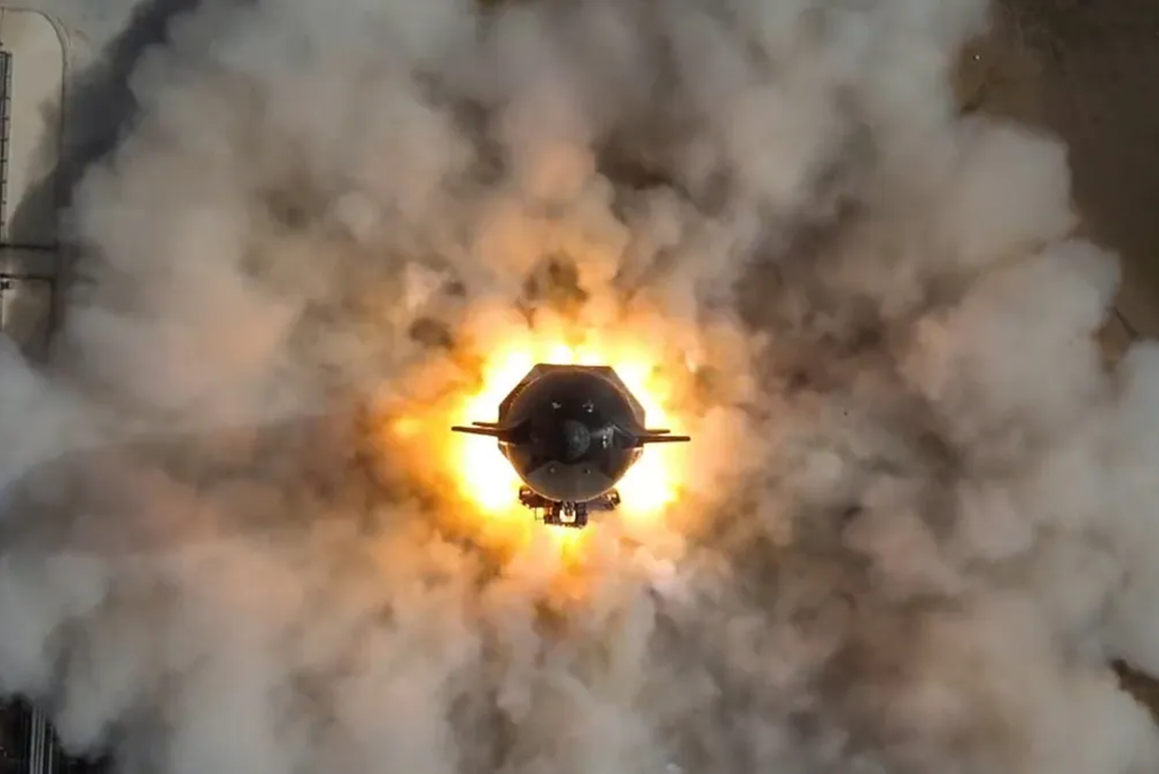 SpaceX targets March 14 for next Starship test flight