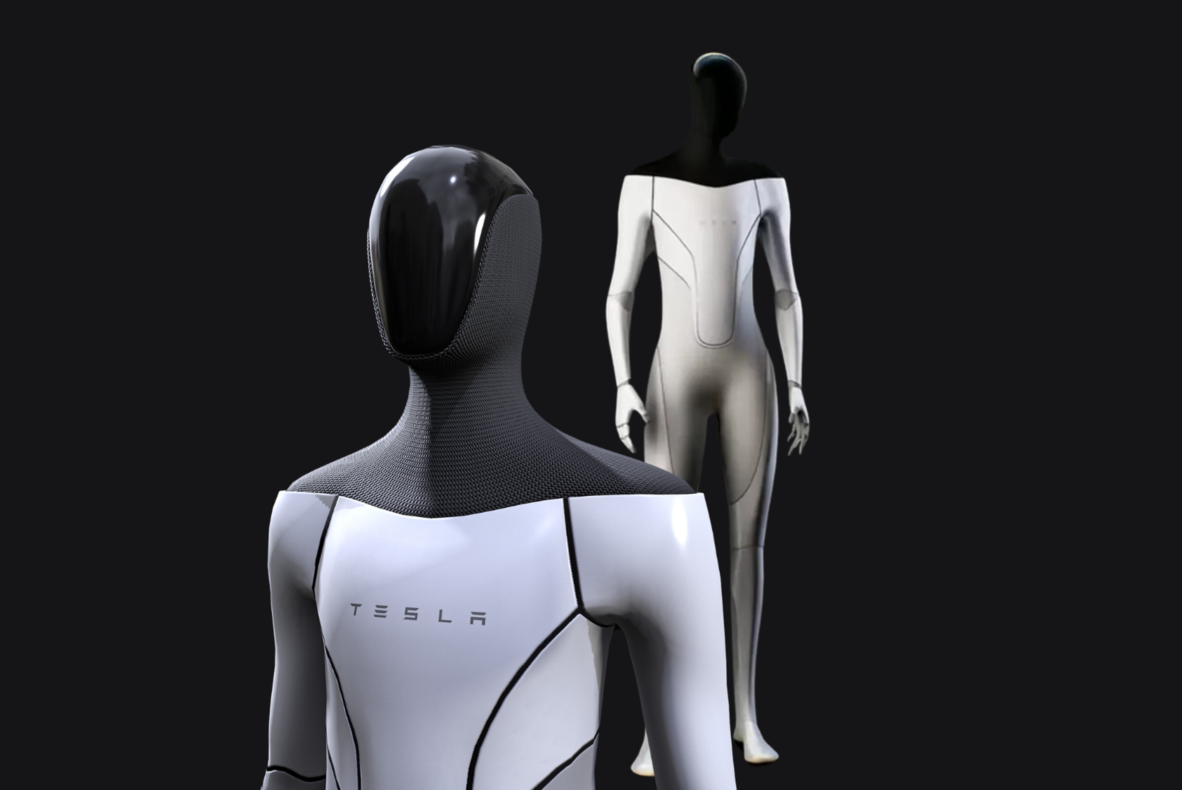 Tesla plans to start selling Optimus robots by the end of next year, Musk claims