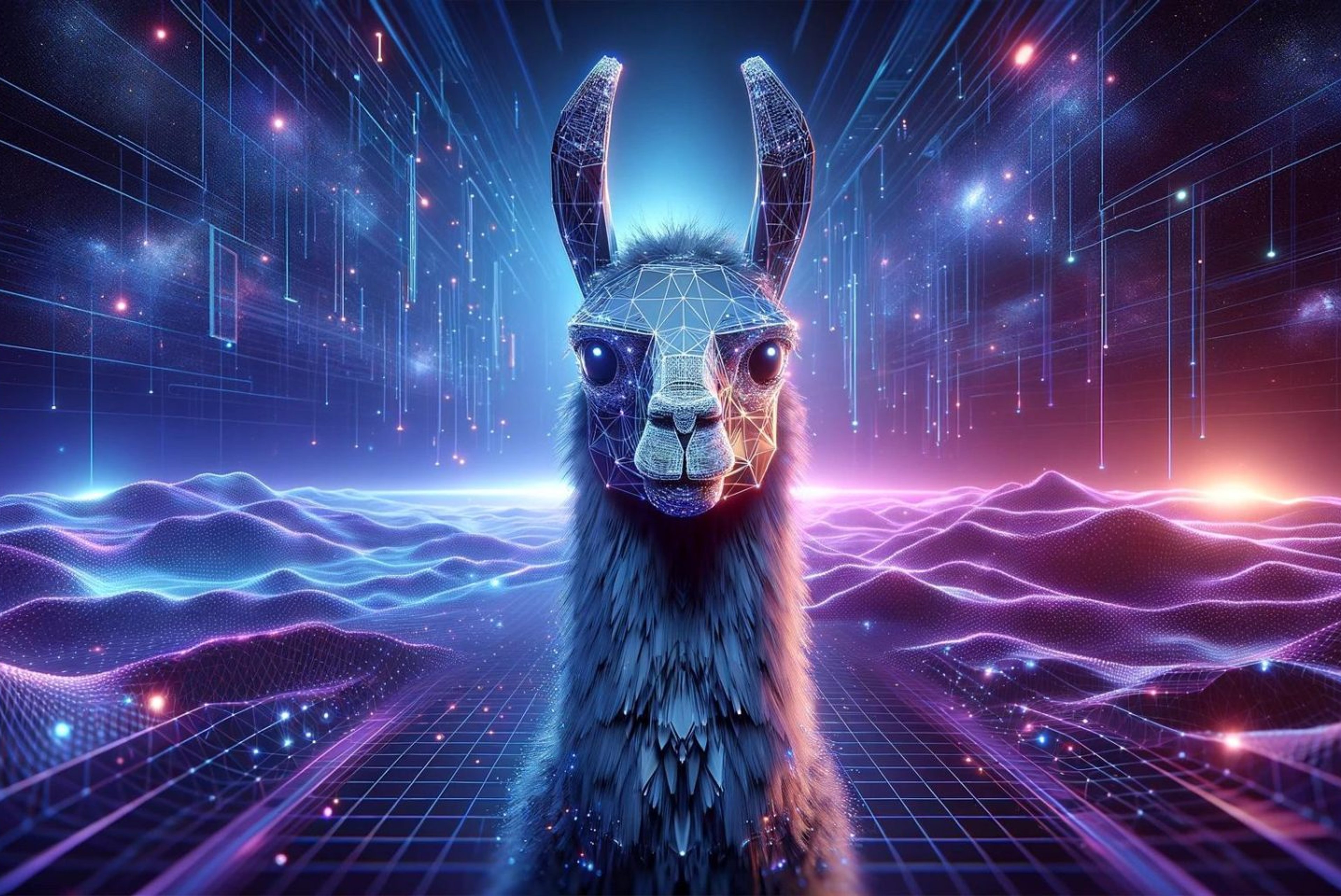 Meta releases Llama 3 and claims it's one of the best open models available
