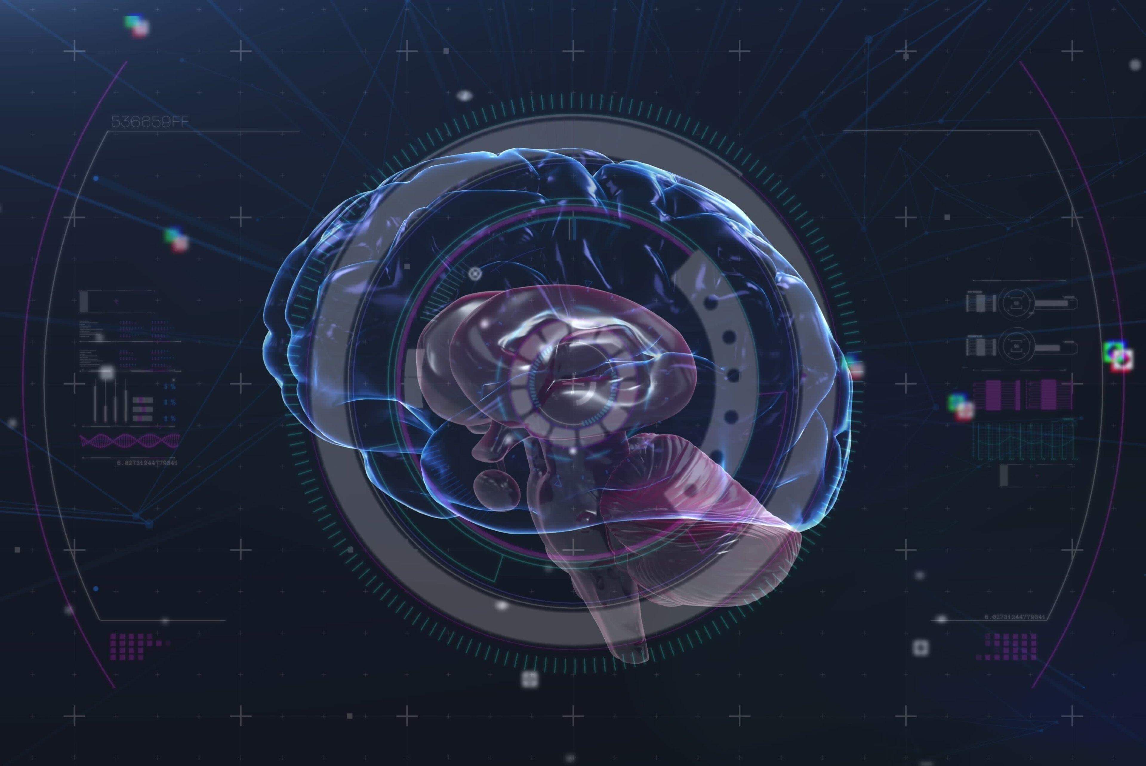 China unveils monkey controlled robotic arm with brain chip
