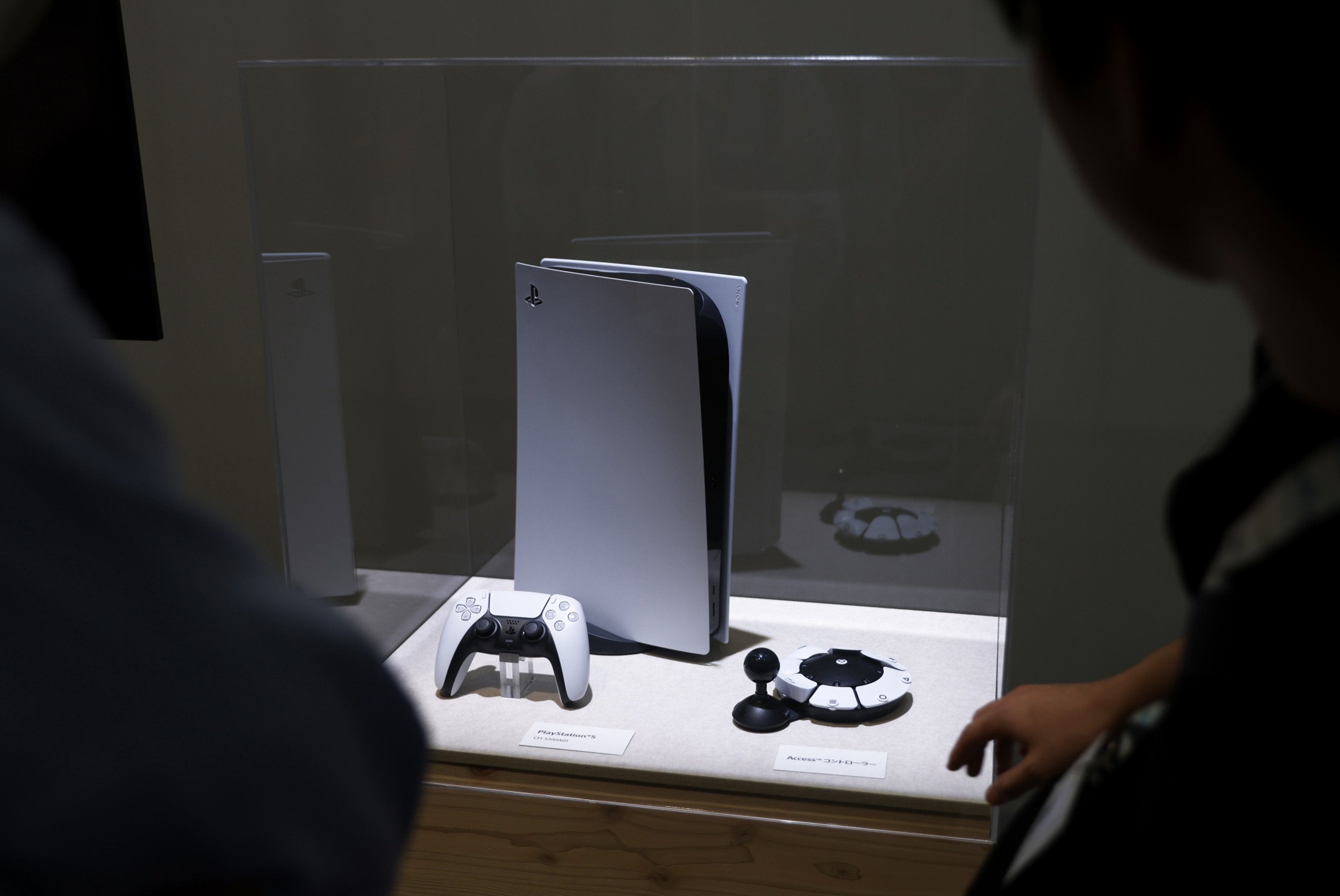 Sony reports over 59 million PlayStation 5 consoles sold since launch