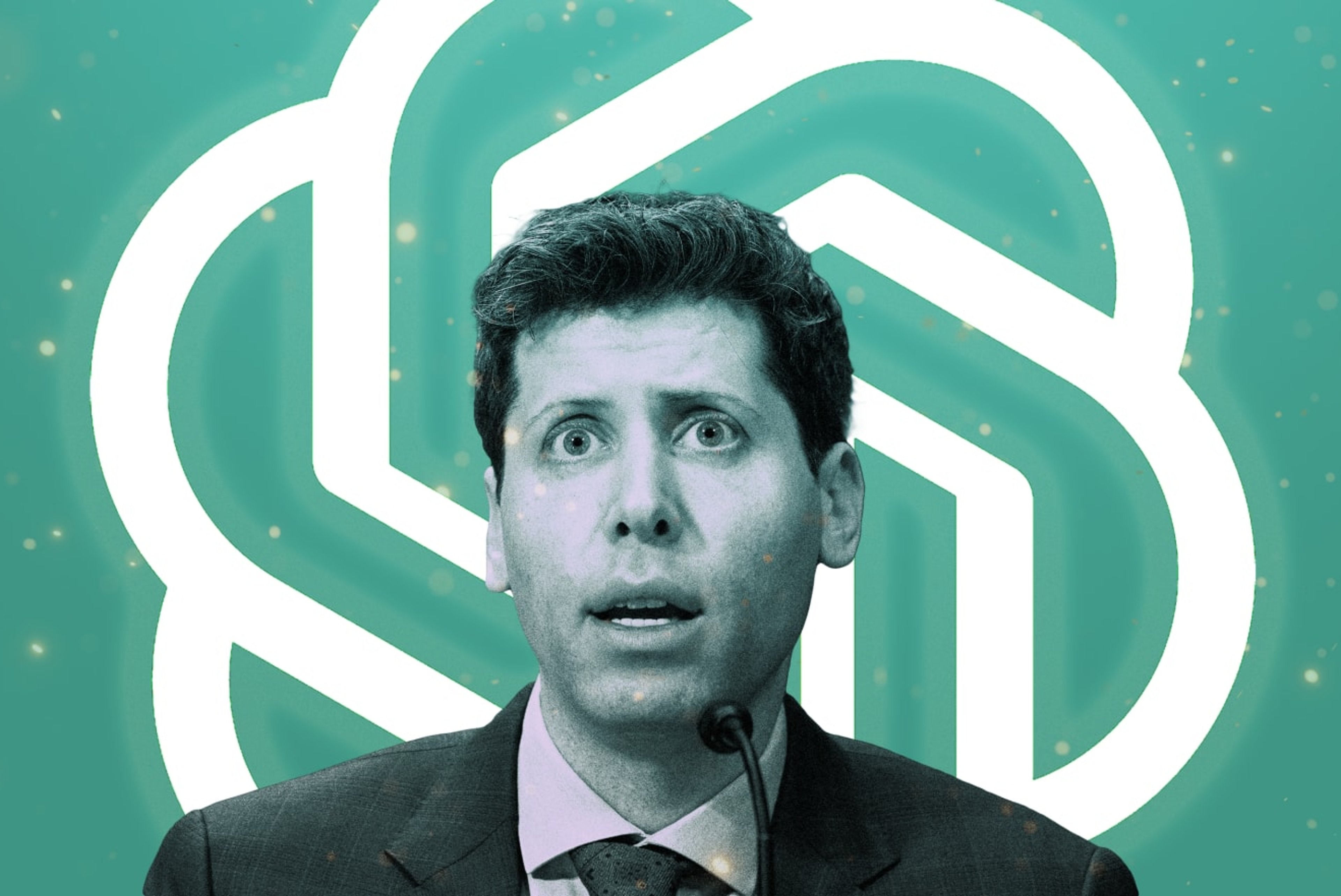 Ex-OpenAI board member reveals why they fired Sam Altman