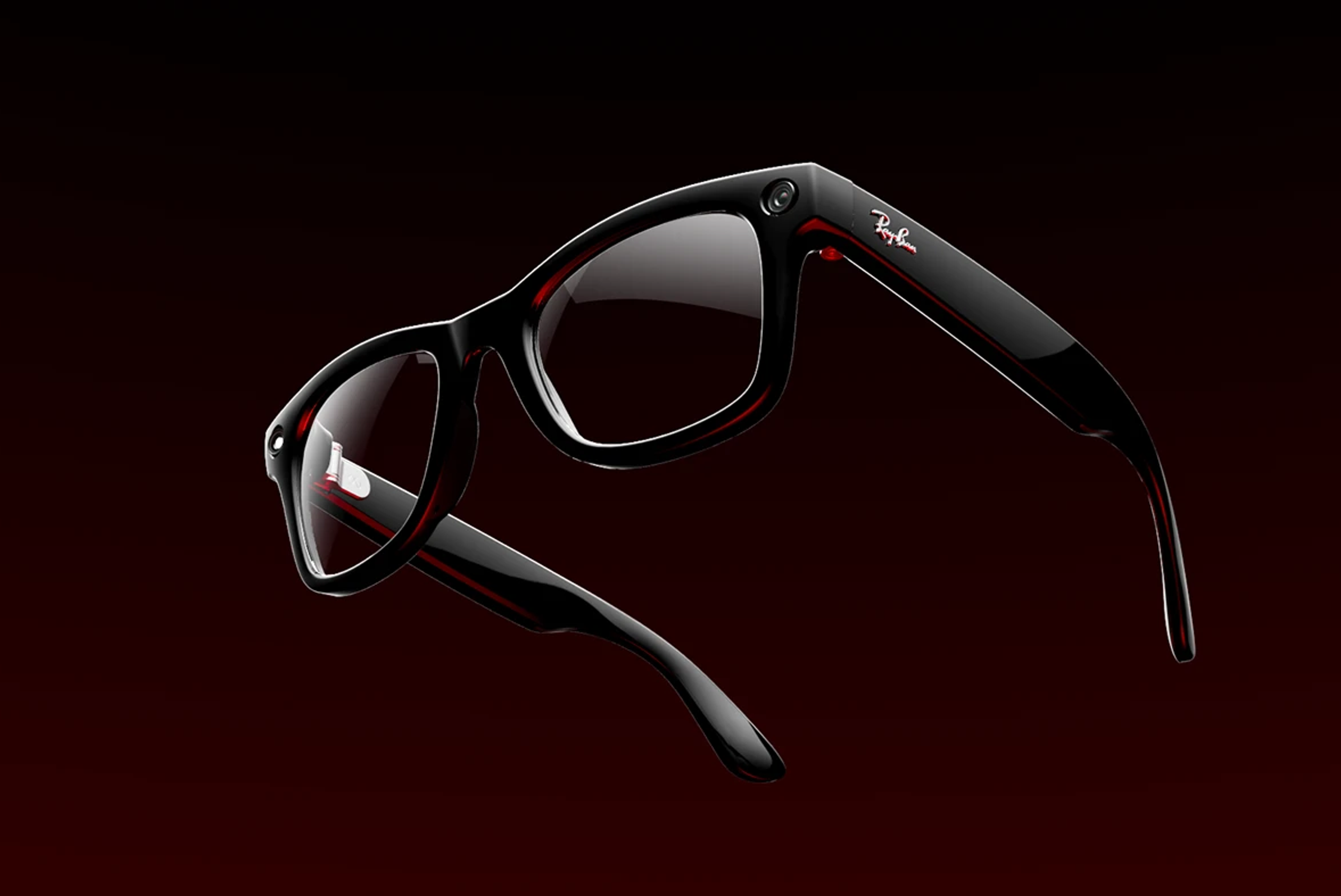 Meta Ray-Ban smart glasses now share to Instagram with voice command and more