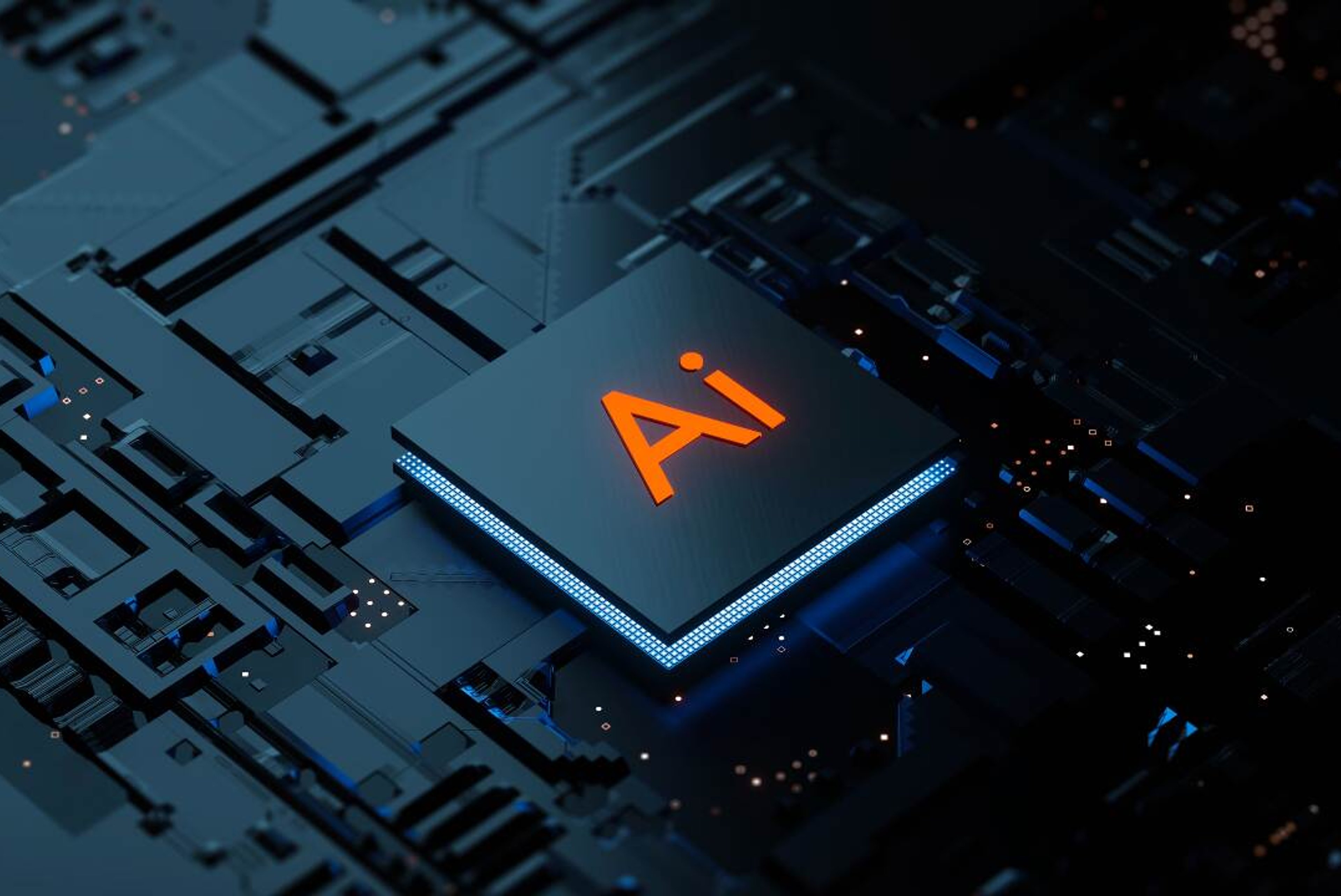 Google unveils Trillium chip, promising fivefold performance boost in AI data centers