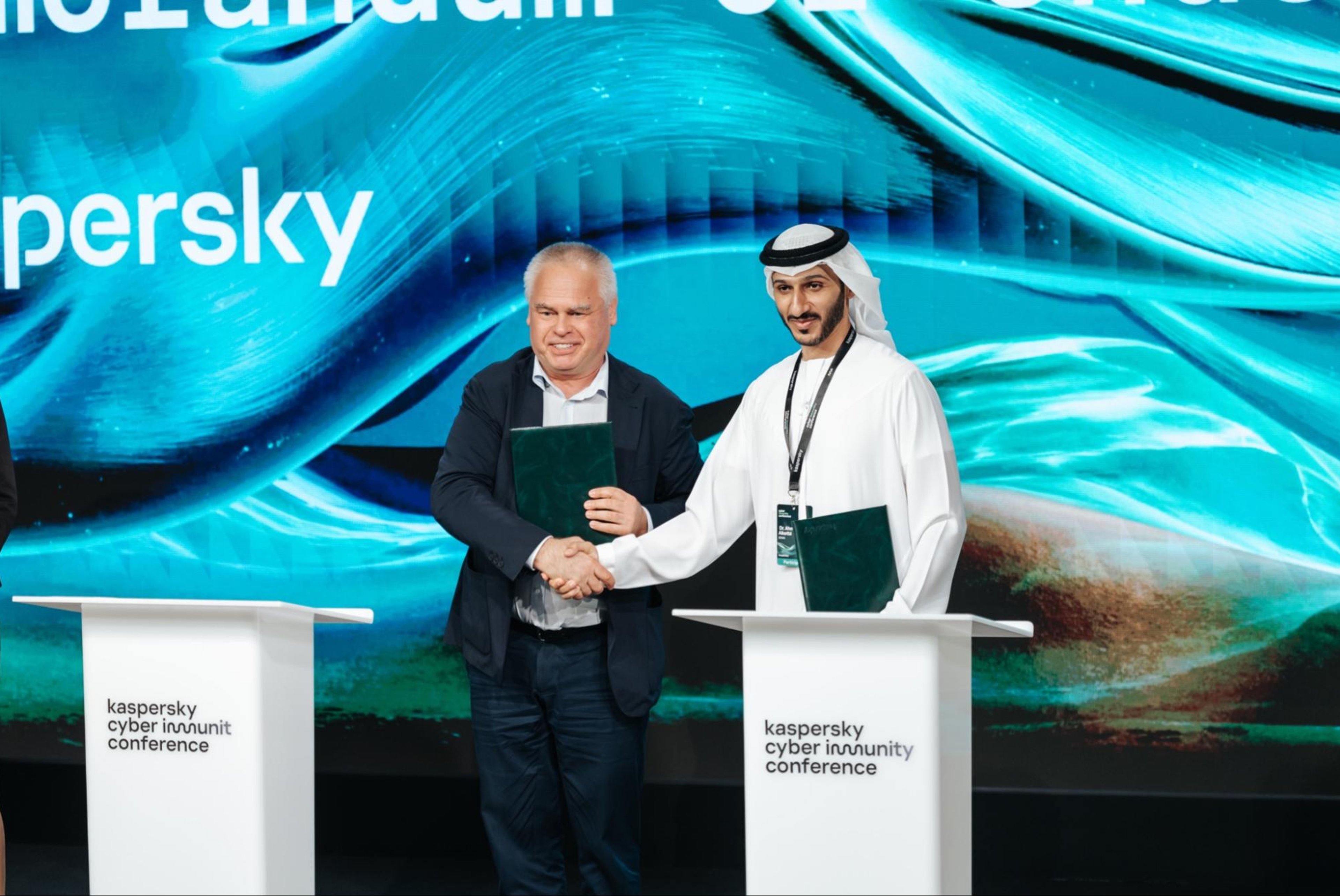 Empowering Cyber Defenses: Kaspersky's Cyber Immunity Conference Unveils Next-Gen Concept