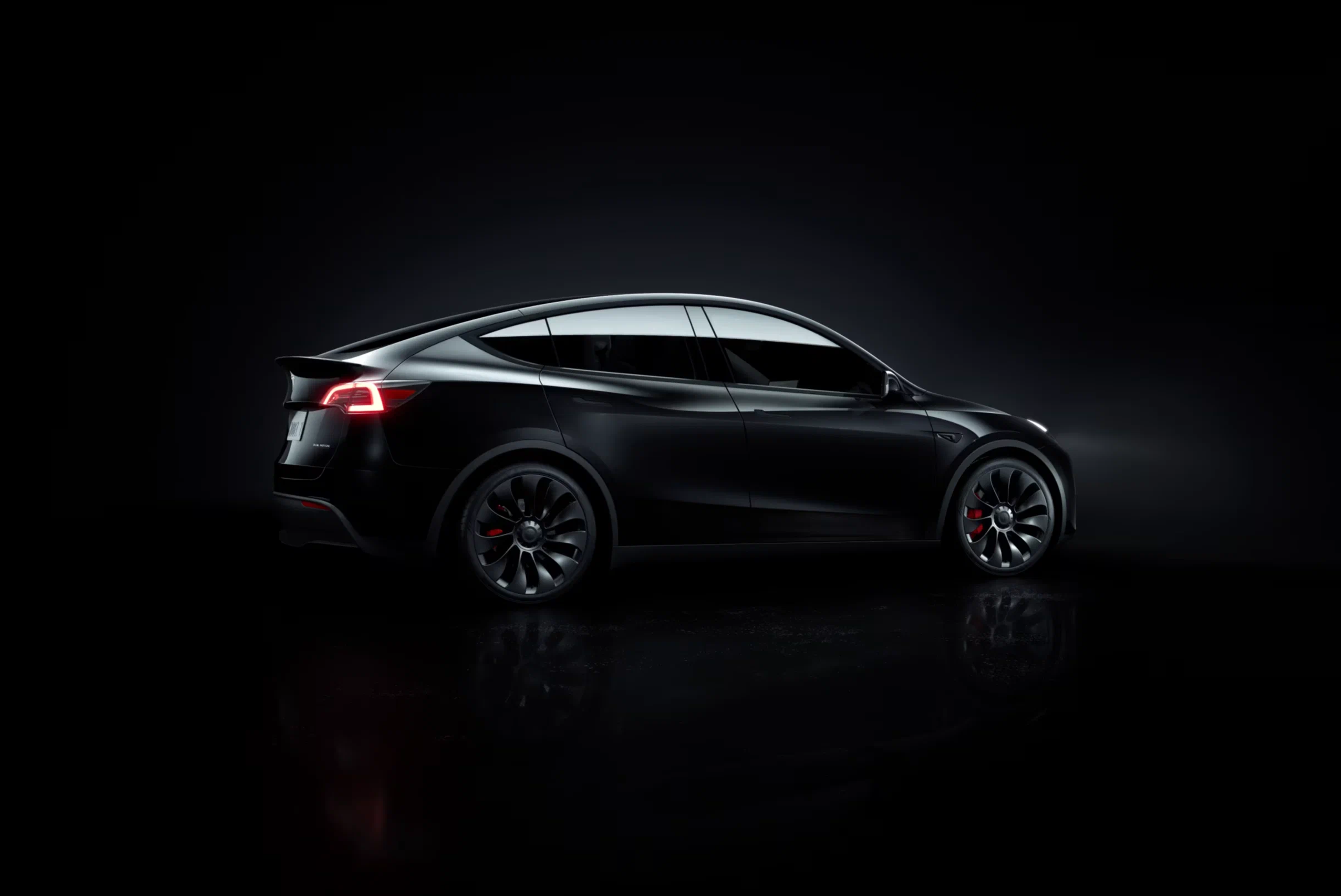 Tesla offers Model Y owners paid range upgrade via software unlock