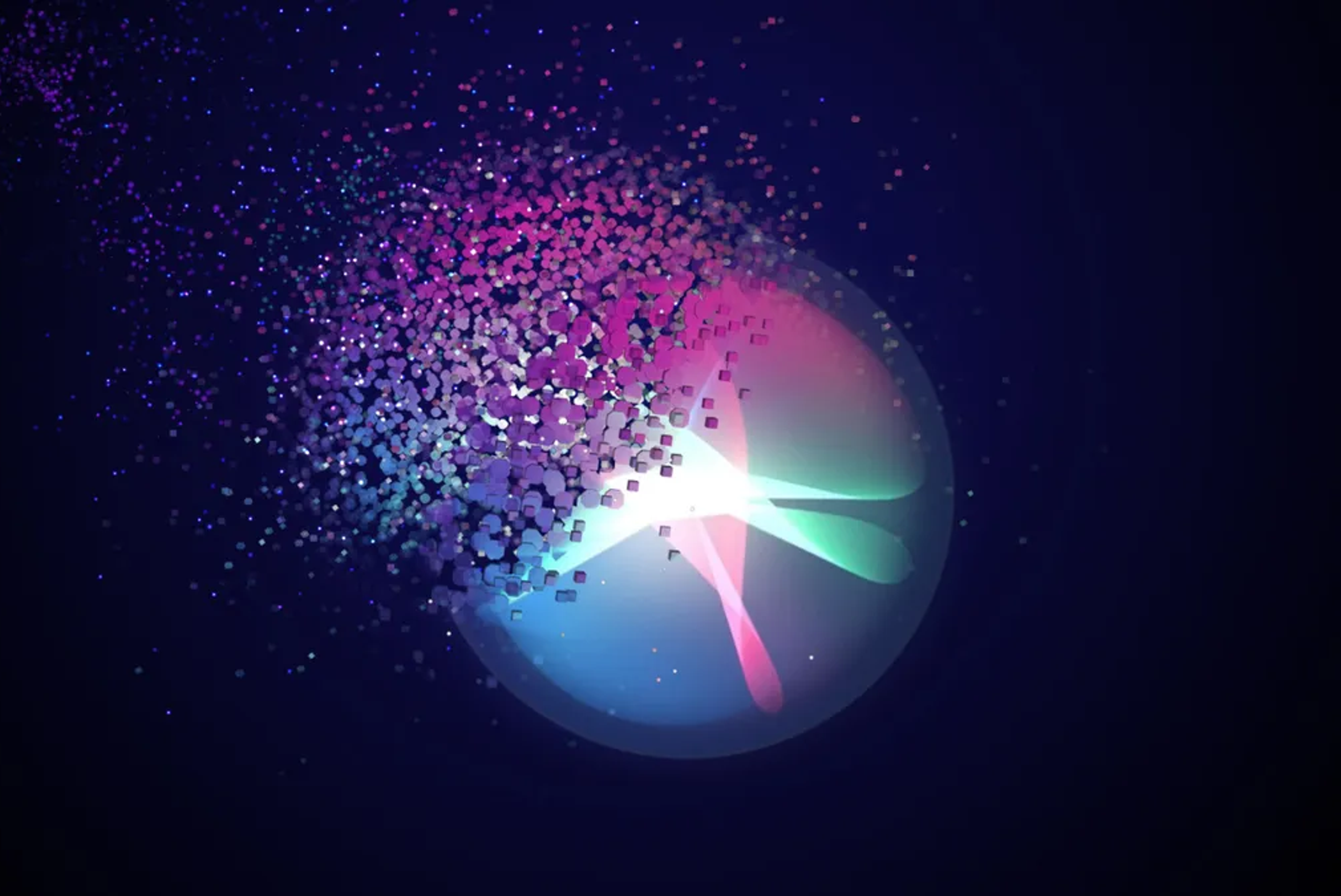 Apple overhauling Siri with advanced AI for enhanced voice controls