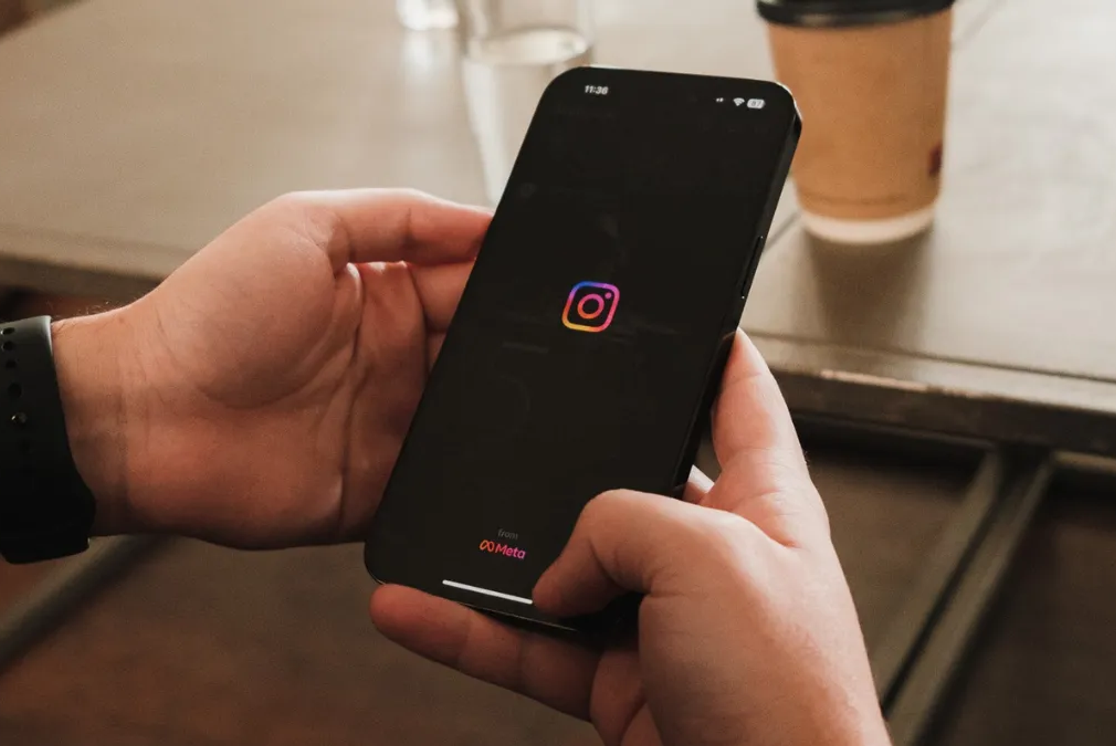 Meta begins testing user-created AI chatbots on Instagram