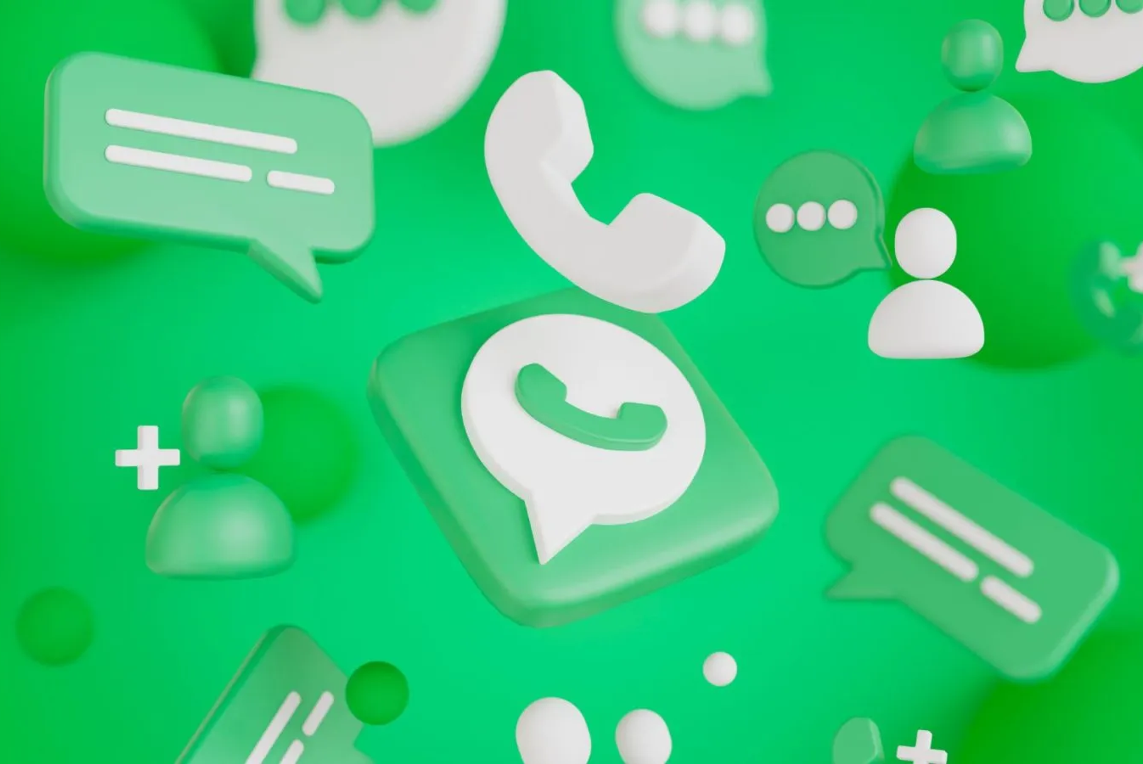 WhatsApp enhances video calling with screen sharing and expanded group calls