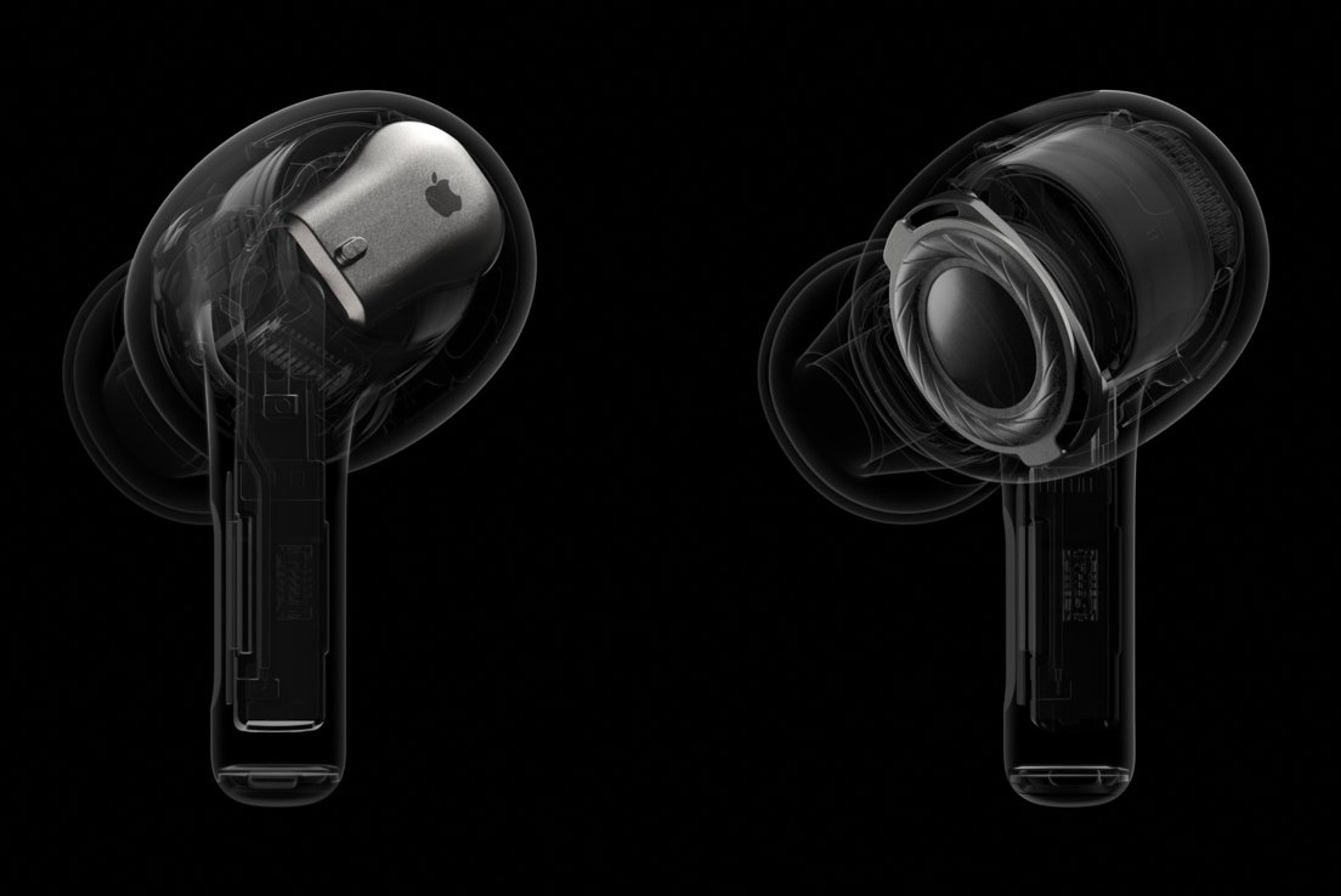 Apple's camera-equipped AirPods set for mass production by 2026