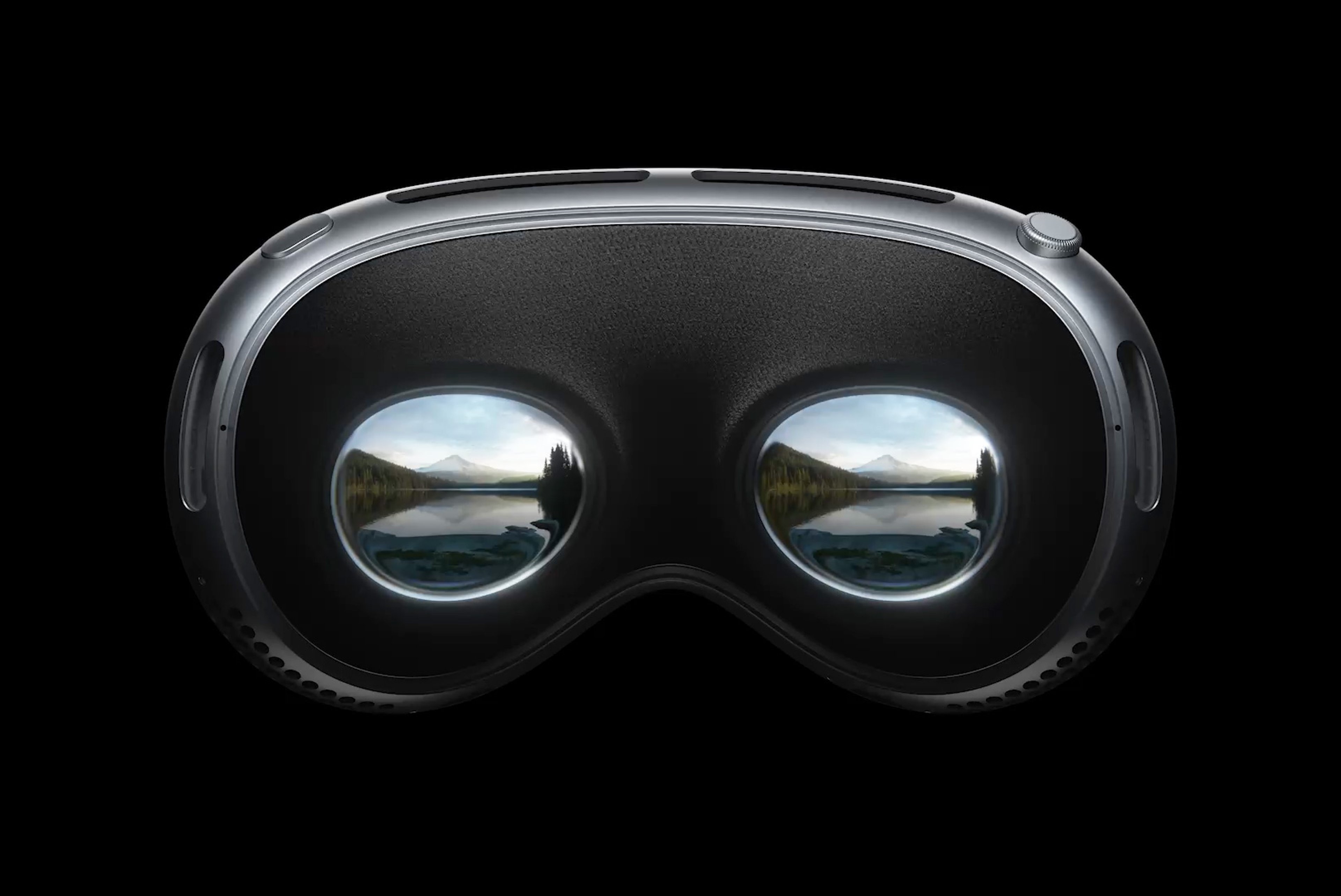 Apple halts Vision Pro development, focuses on cheaper Vision headset