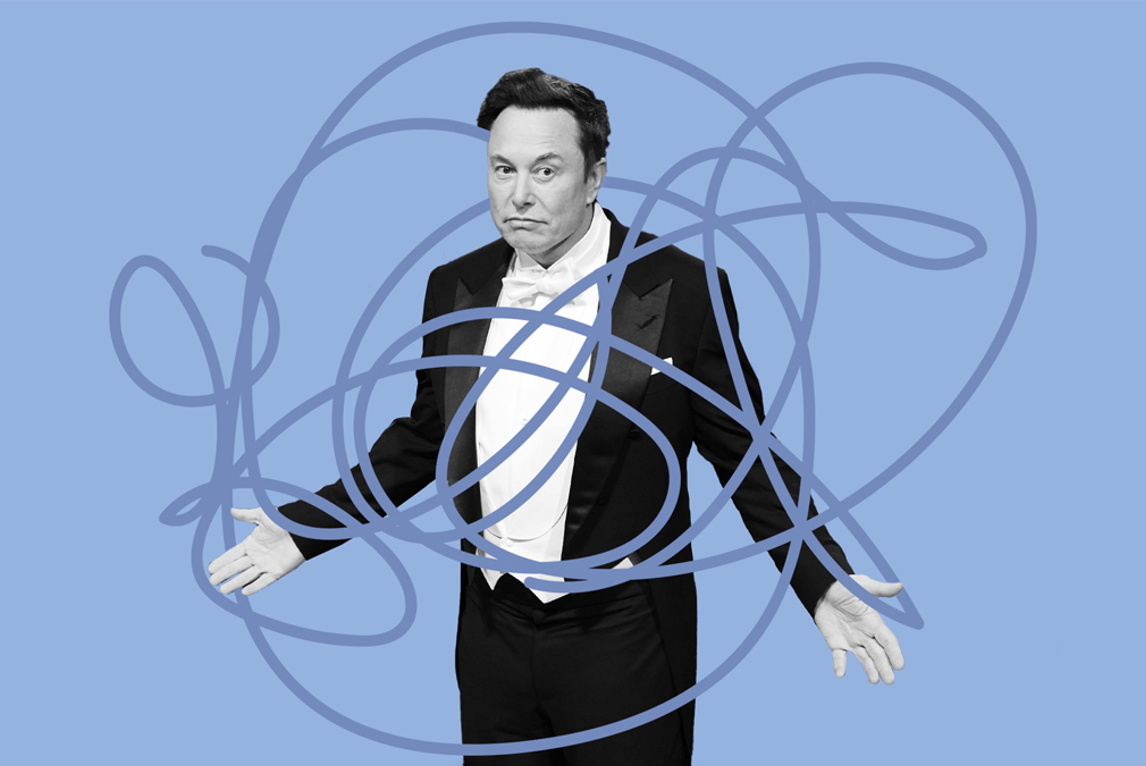 Elon Musk drops lawsuit against OpenAI ahead of key court hearing
