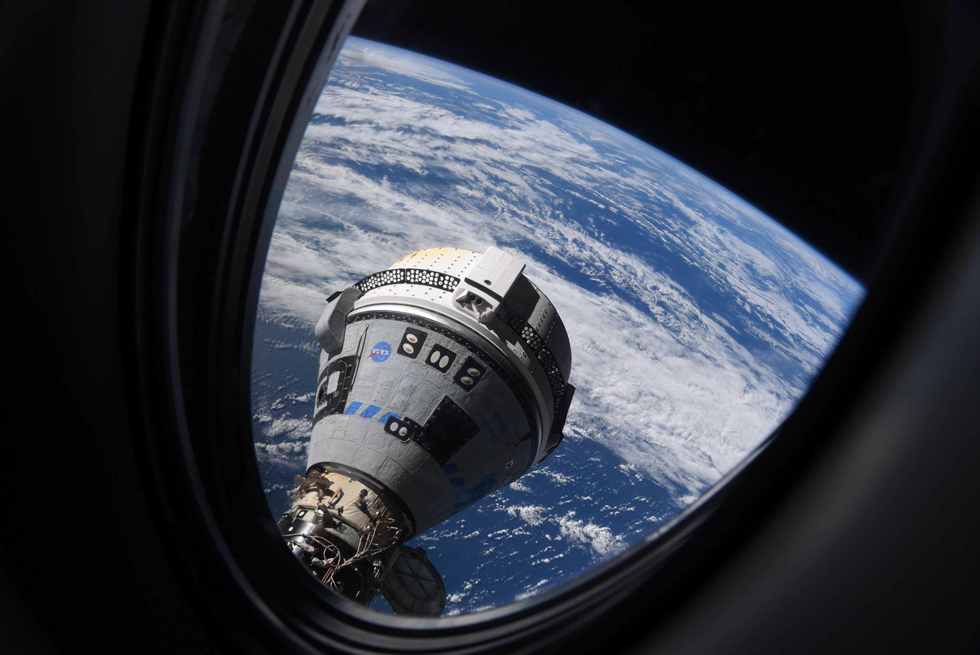 NASA delays Starliner astronauts' return due to technical issues