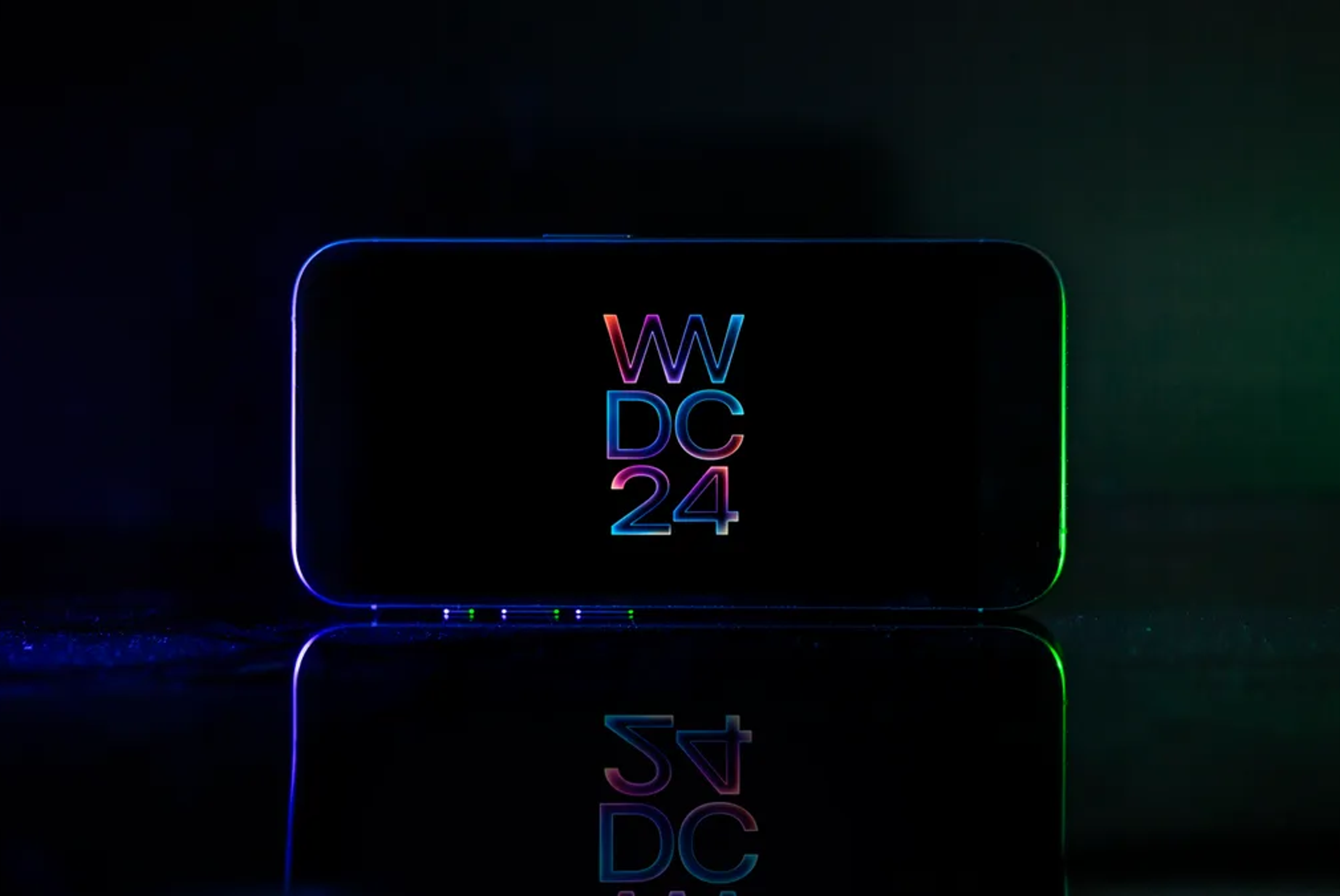 No new hardware expected at WWDC 2024